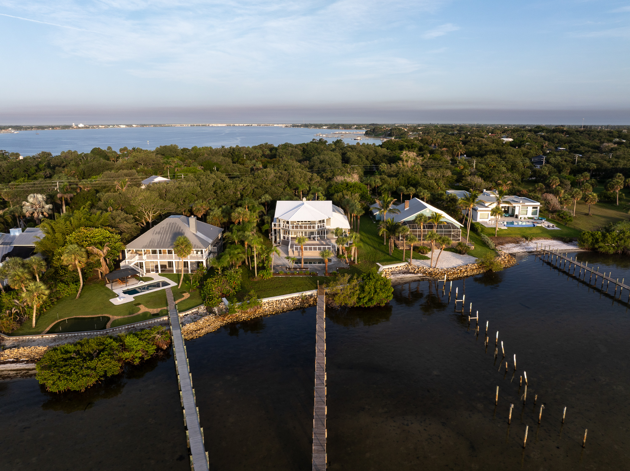  114 N Sewalls Point Road, Stuart, FL, 34996 - 物件實景