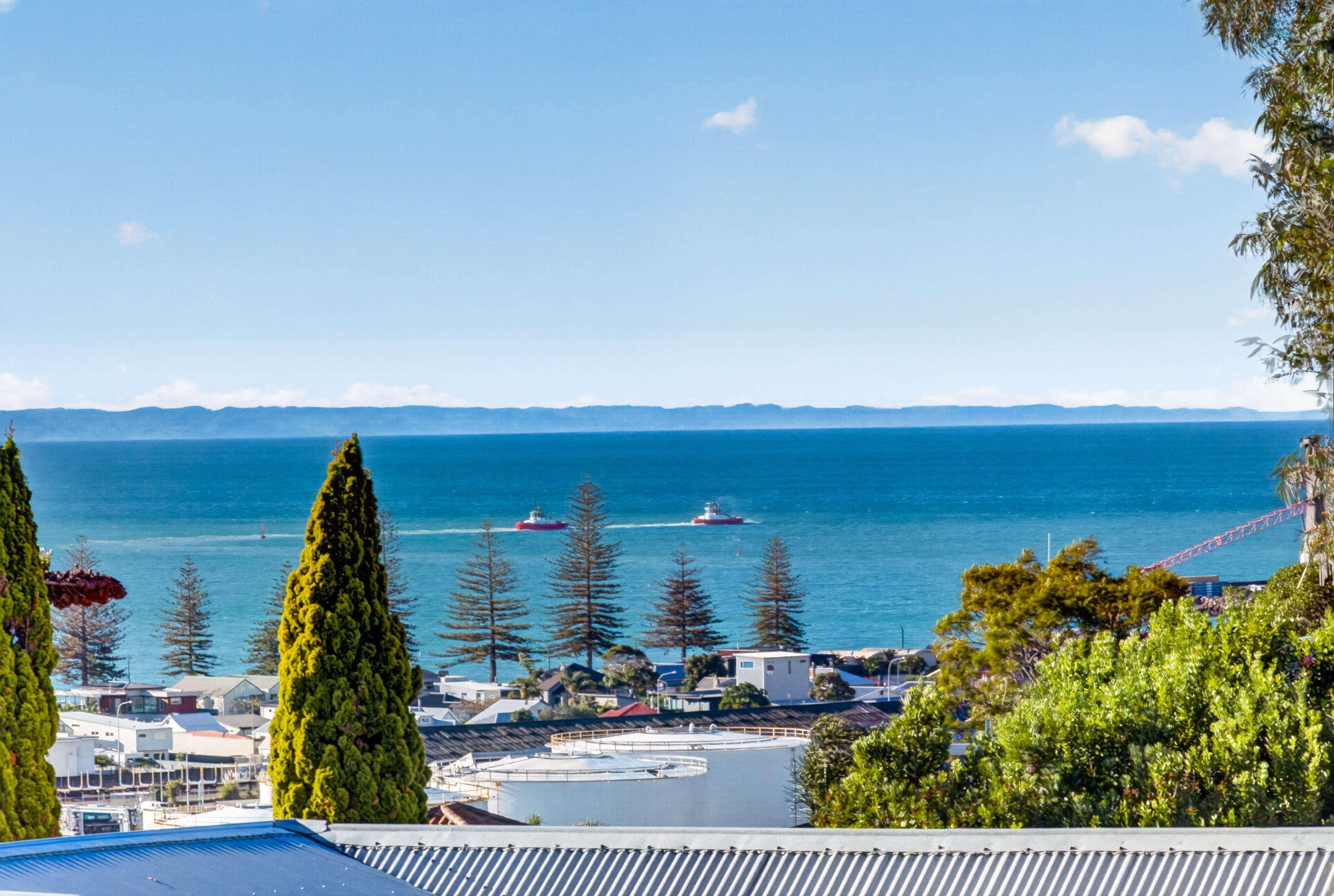  122A Chaucer Road North, Hospital Hill, Napier, Hawke