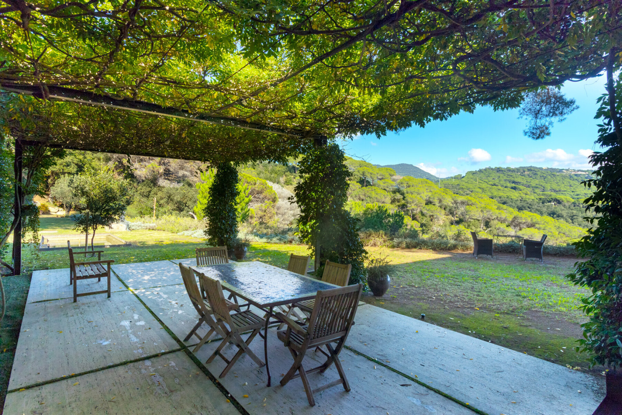  Style, design, privacy and beautiful views in Llavaneres - Costa BCN - 物件實景