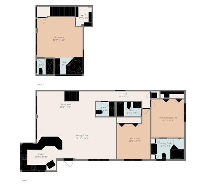 Key Colony Beach, Florida, 33051, United States, 3 Bedrooms Bedrooms, ,4 BathroomsBathrooms,Residential,For Sale,2001986