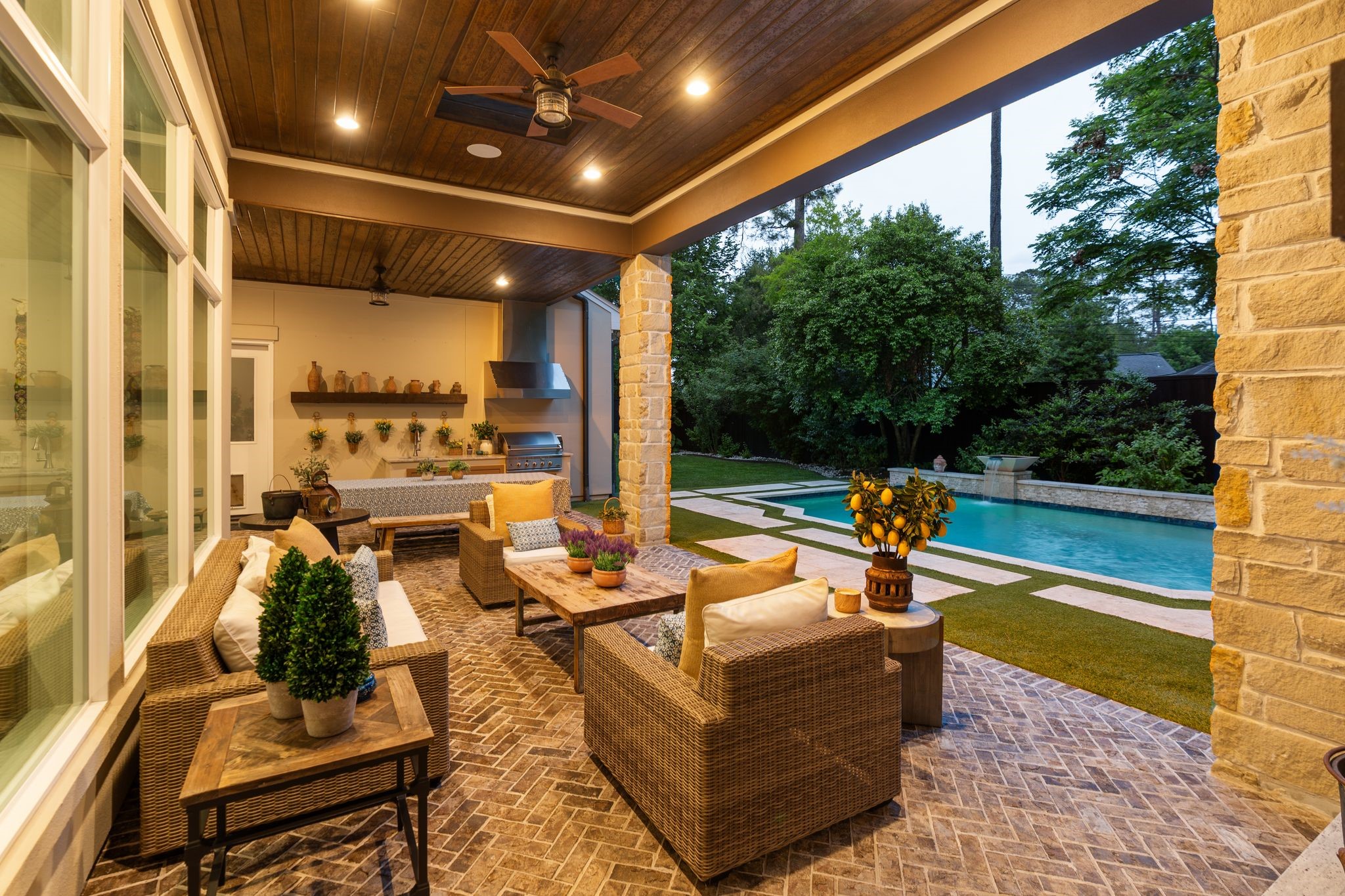  634 Knipp Road - 物件實景