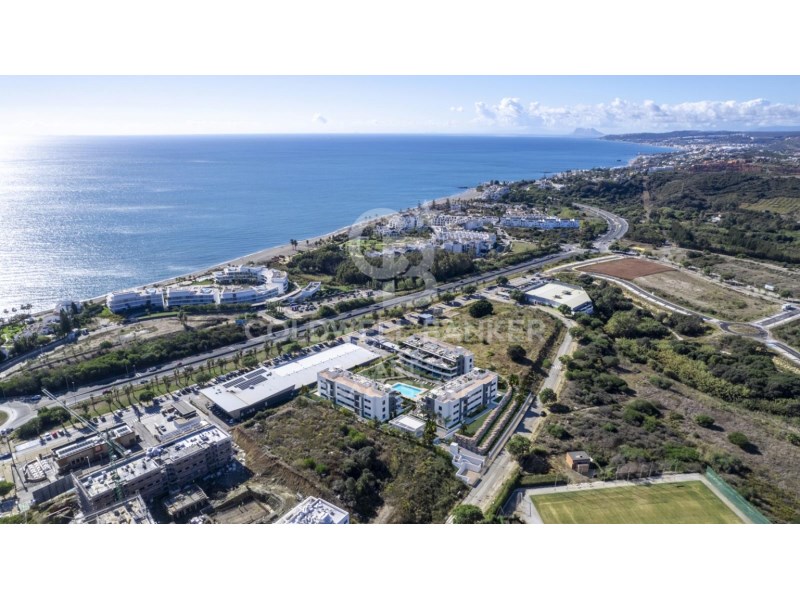 Estepona, Andalusia, ES, 2 Bedrooms Bedrooms, ,2 BathroomsBathrooms,Residential,For Sale,1743086