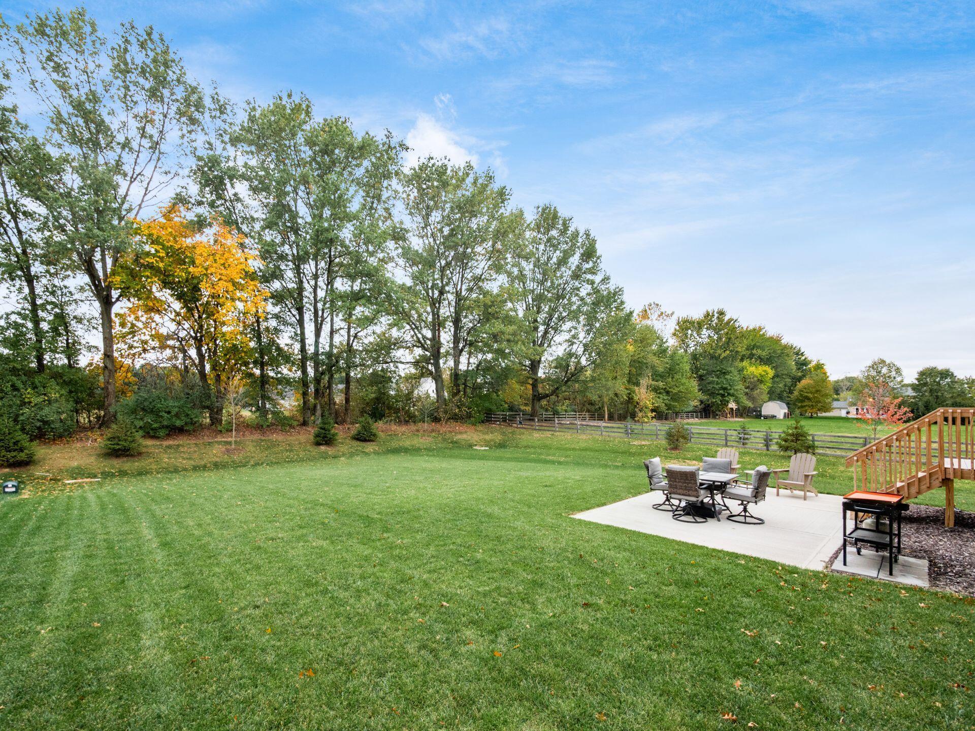 Powell, Ohio, 43065, United States, 3 Bedrooms Bedrooms, ,3 BathroomsBathrooms,Residential,For Sale,1970894