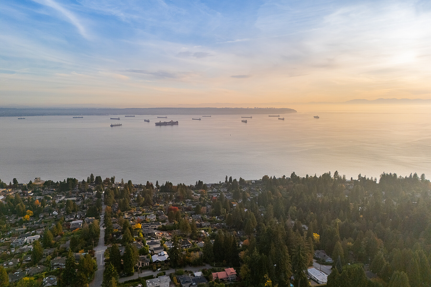 West Vancouver, Greater Vancouver - 物件實景
