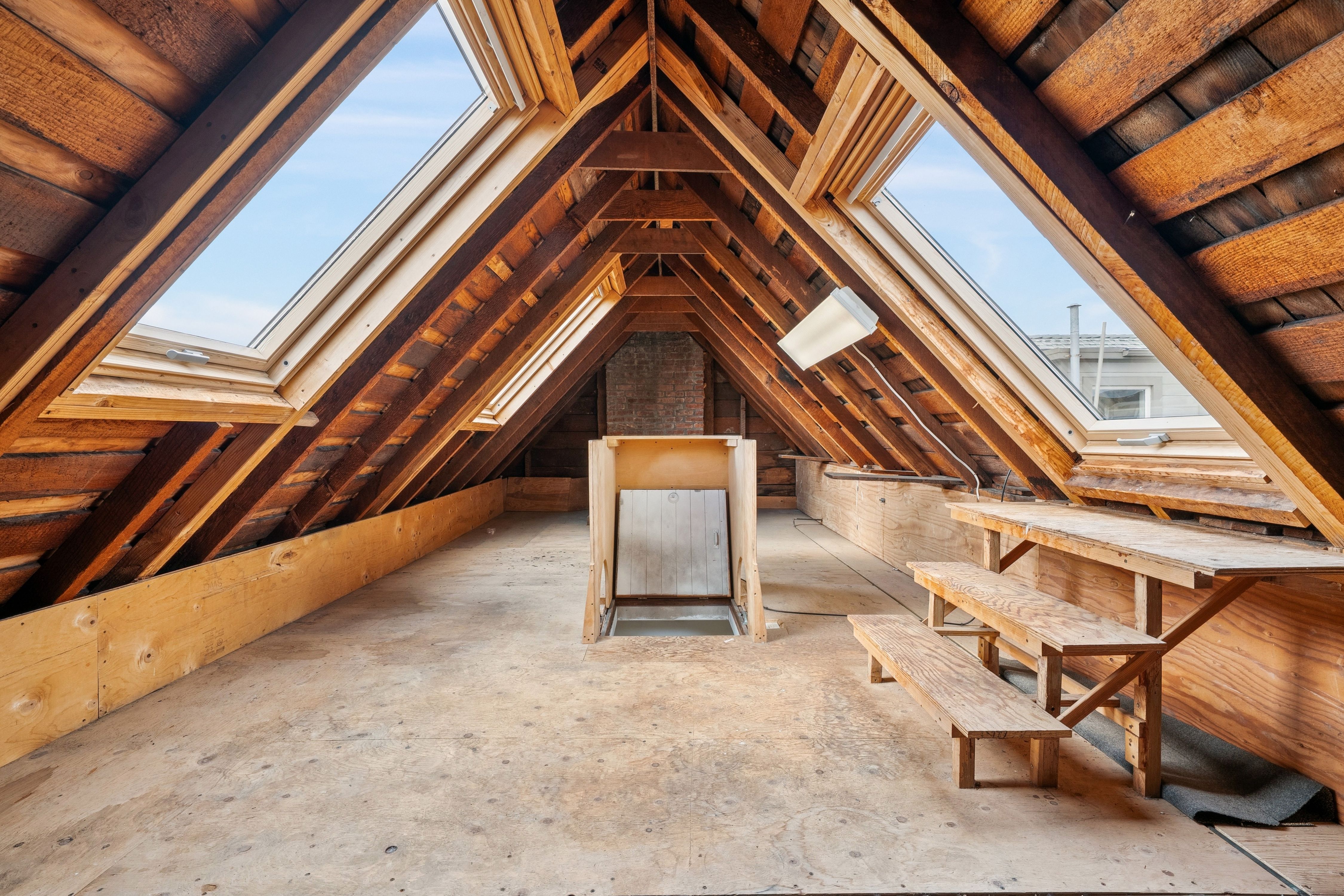  Classic Presidio Heights Home with Timeless Charm - 物件實景