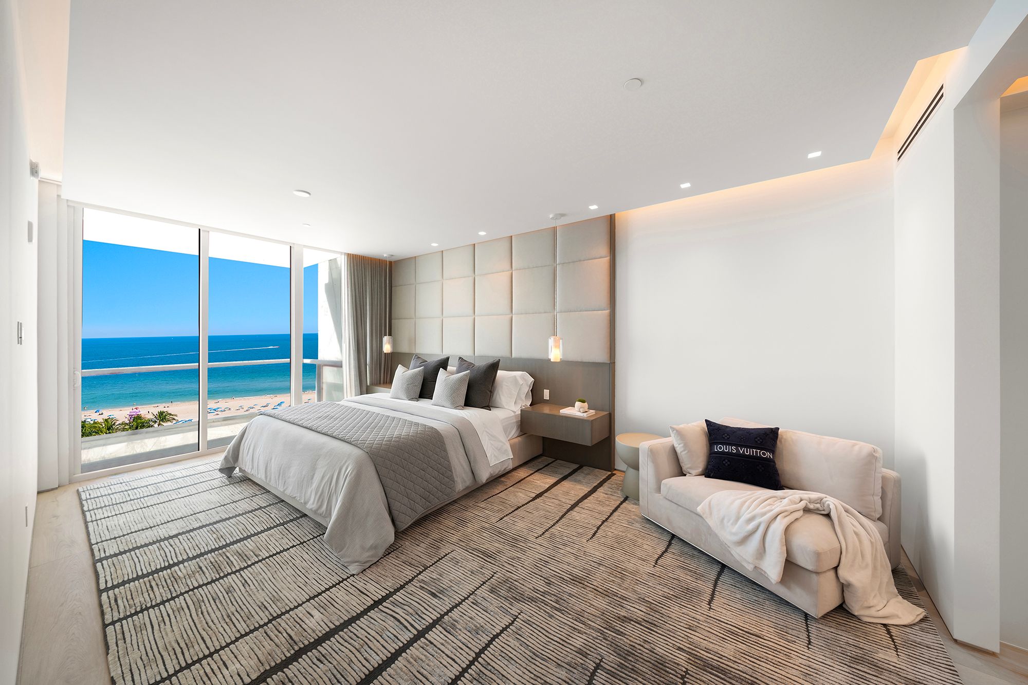  100 S Pointe Dr, Miami Beach, FL, 33139 - 物件實景