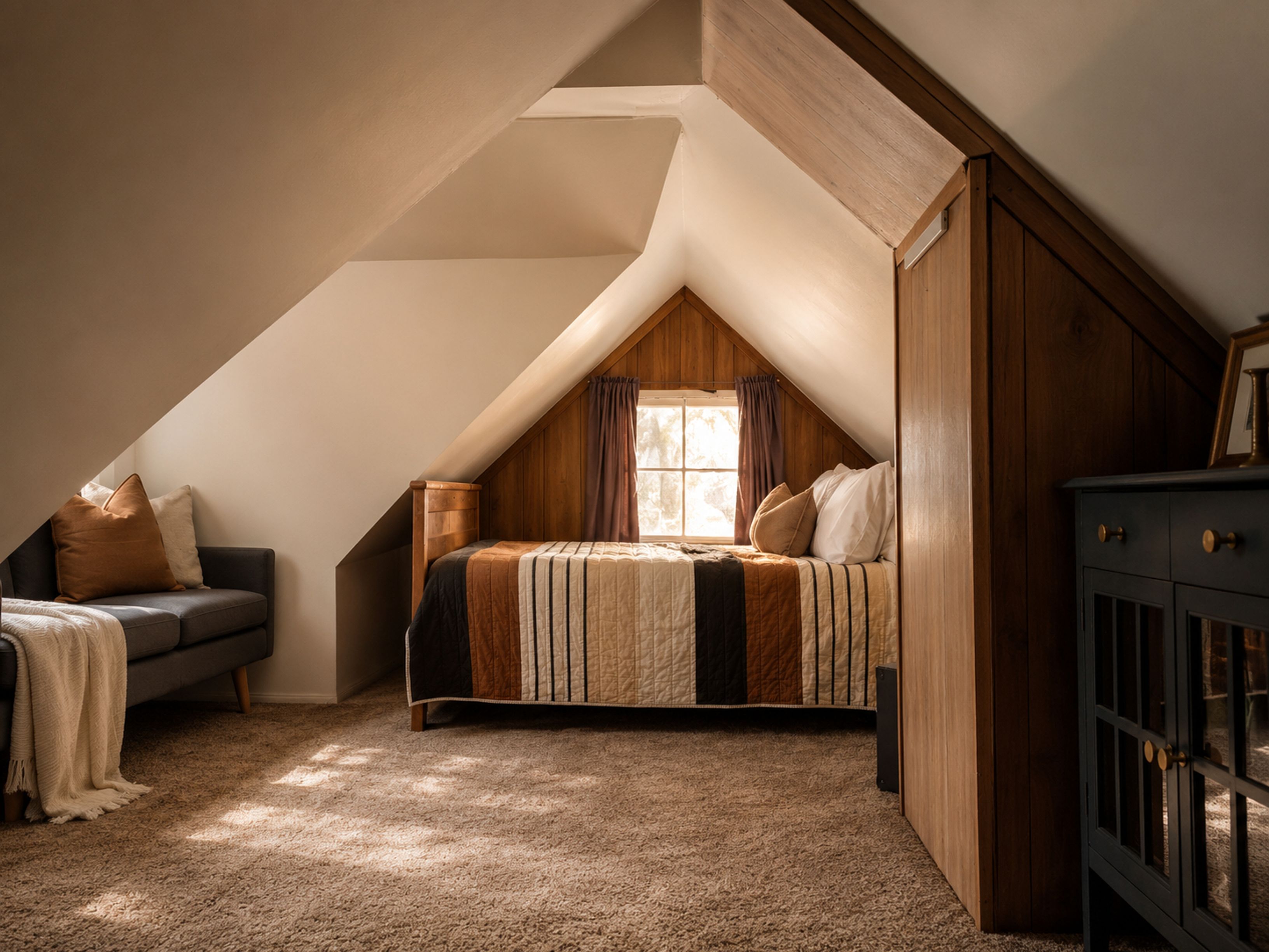  2412 Ridge Drive, Running Springs, CA 92382 - 物件實景