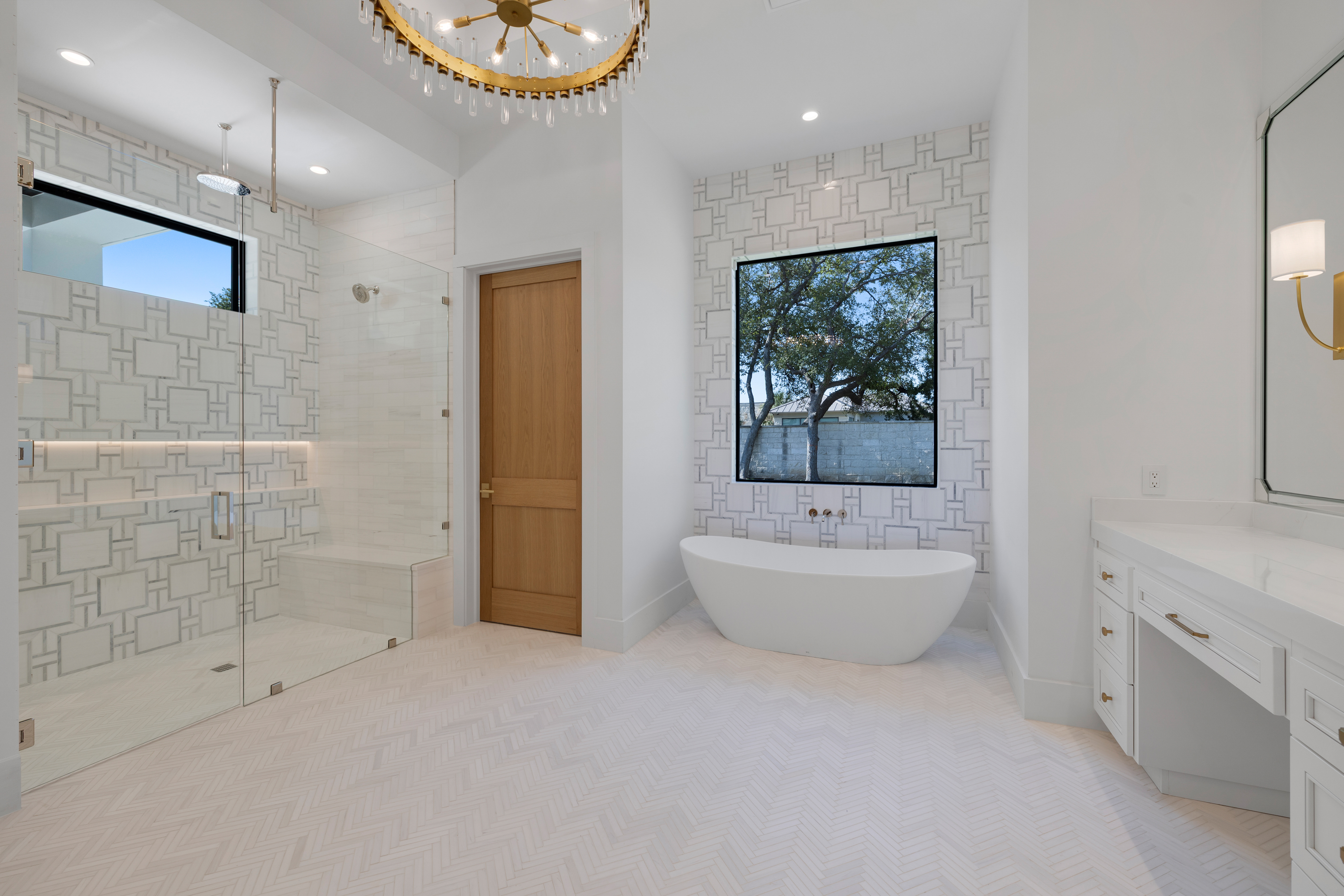  Transitional Luxury Retreat - 物件實景