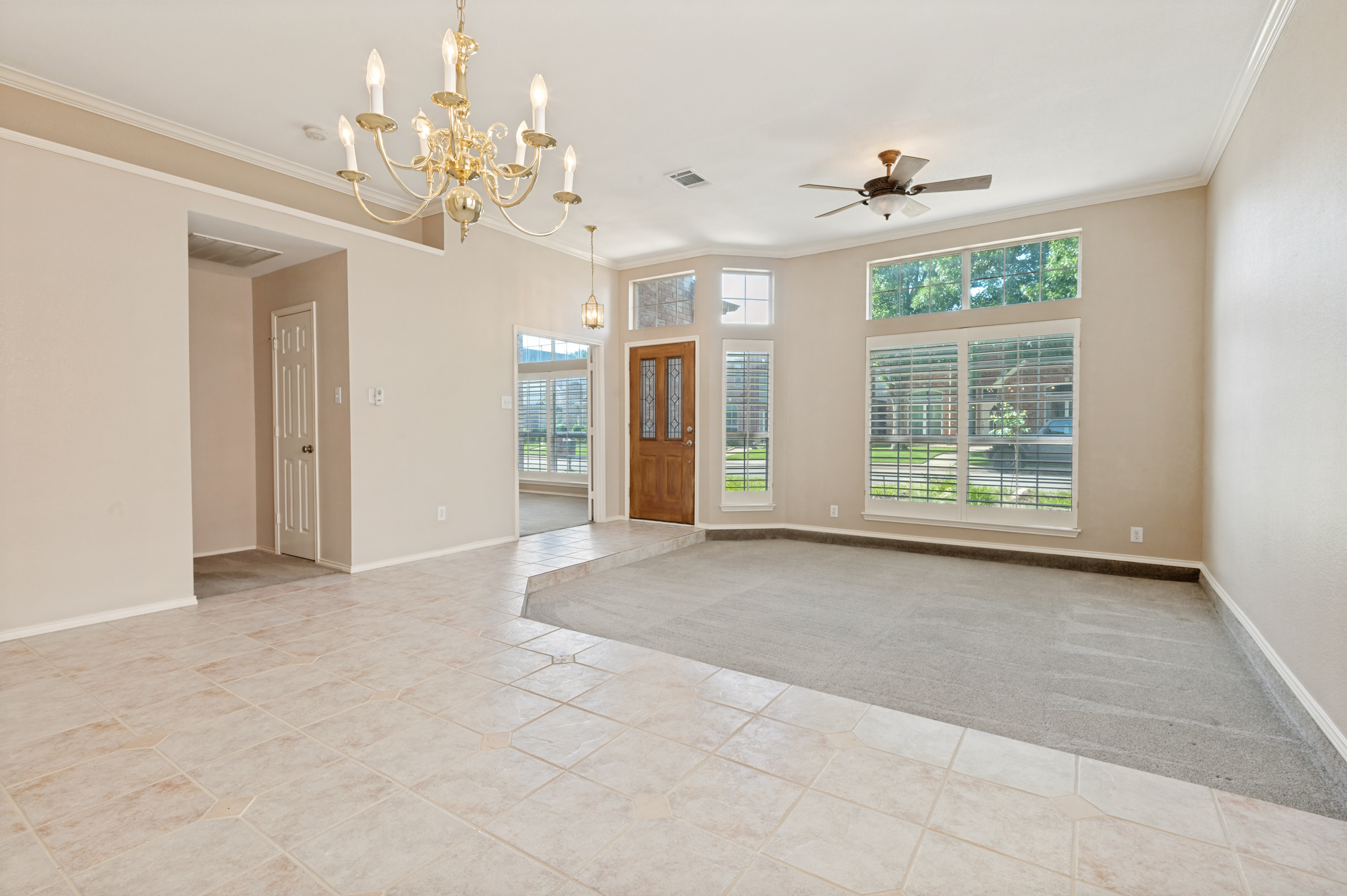  4244 Peppermill Lane - 物件實景