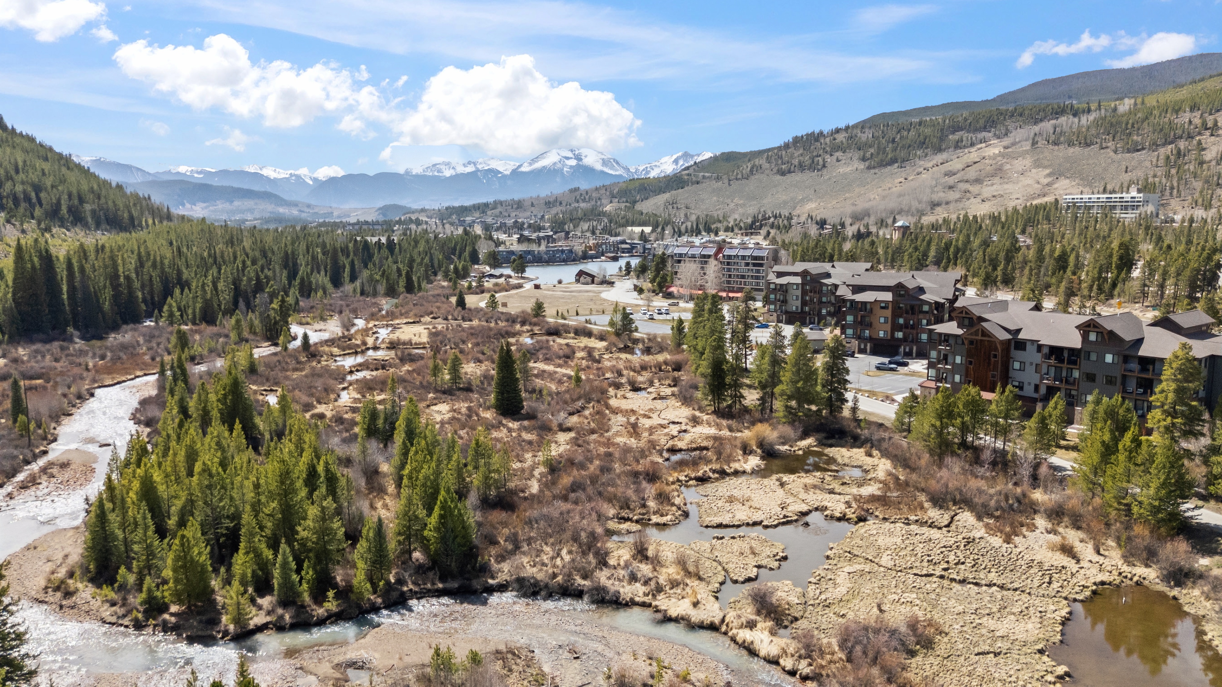  75 Clearwater Way, Keystone, CO, 80435 - 物件實景