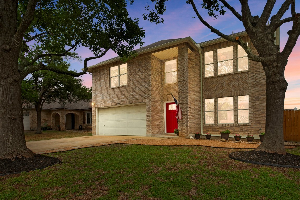 Cedar Park, Texas, 78613, United States, 4 Bedrooms Bedrooms, ,3 BathroomsBathrooms,Residential,For Sale,1837109