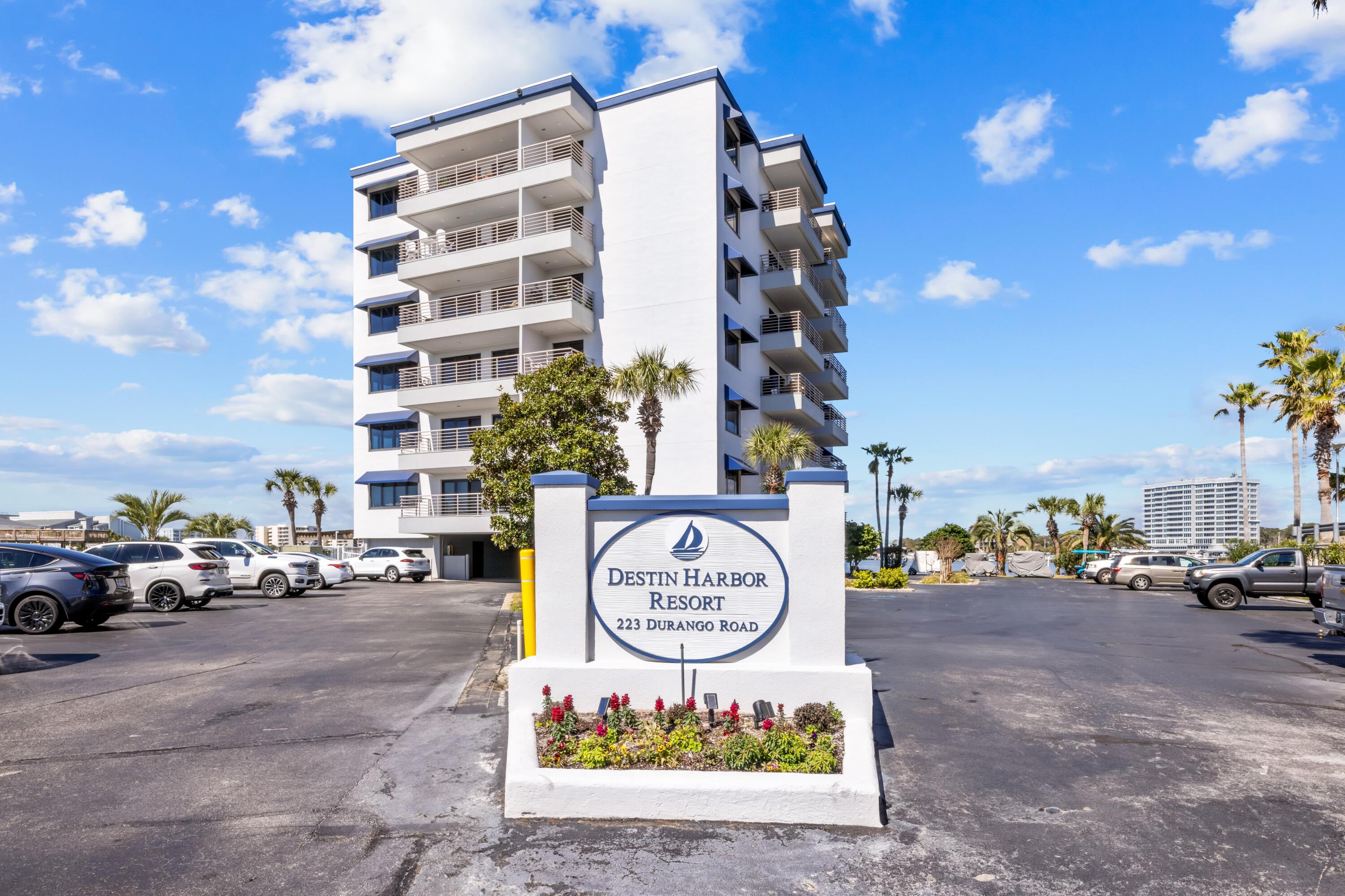 Destin, Florida, 32541, United States, 2 Bedrooms Bedrooms, ,2 BathroomsBathrooms,Residential,For Sale,1722563