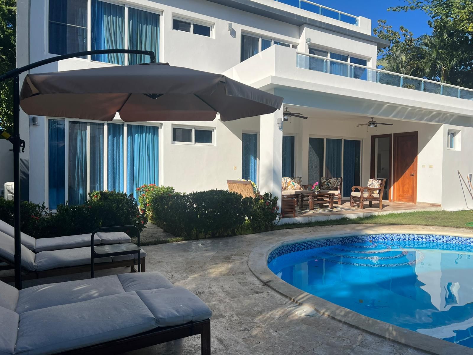 Cabarete, DO, 5 Bedrooms Bedrooms, ,4 BathroomsBathrooms,Residential,For Sale,1626326