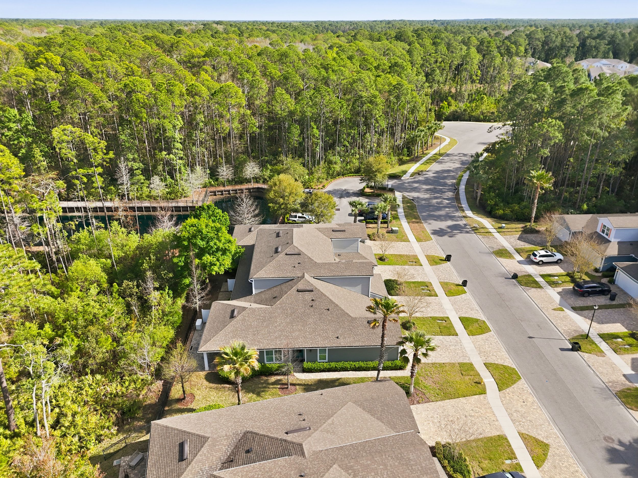  202 Pindo Palm Drive, Ponte Vedra, FL, 32081 - 物件實景