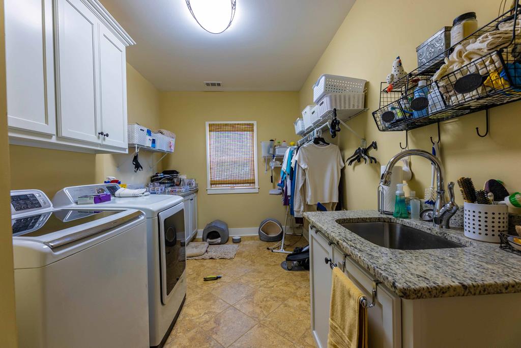 Pine Mountain, Georgia, 31822, United States, 4 Bedrooms Bedrooms, ,3 BathroomsBathrooms,Residential,For Sale,2001934