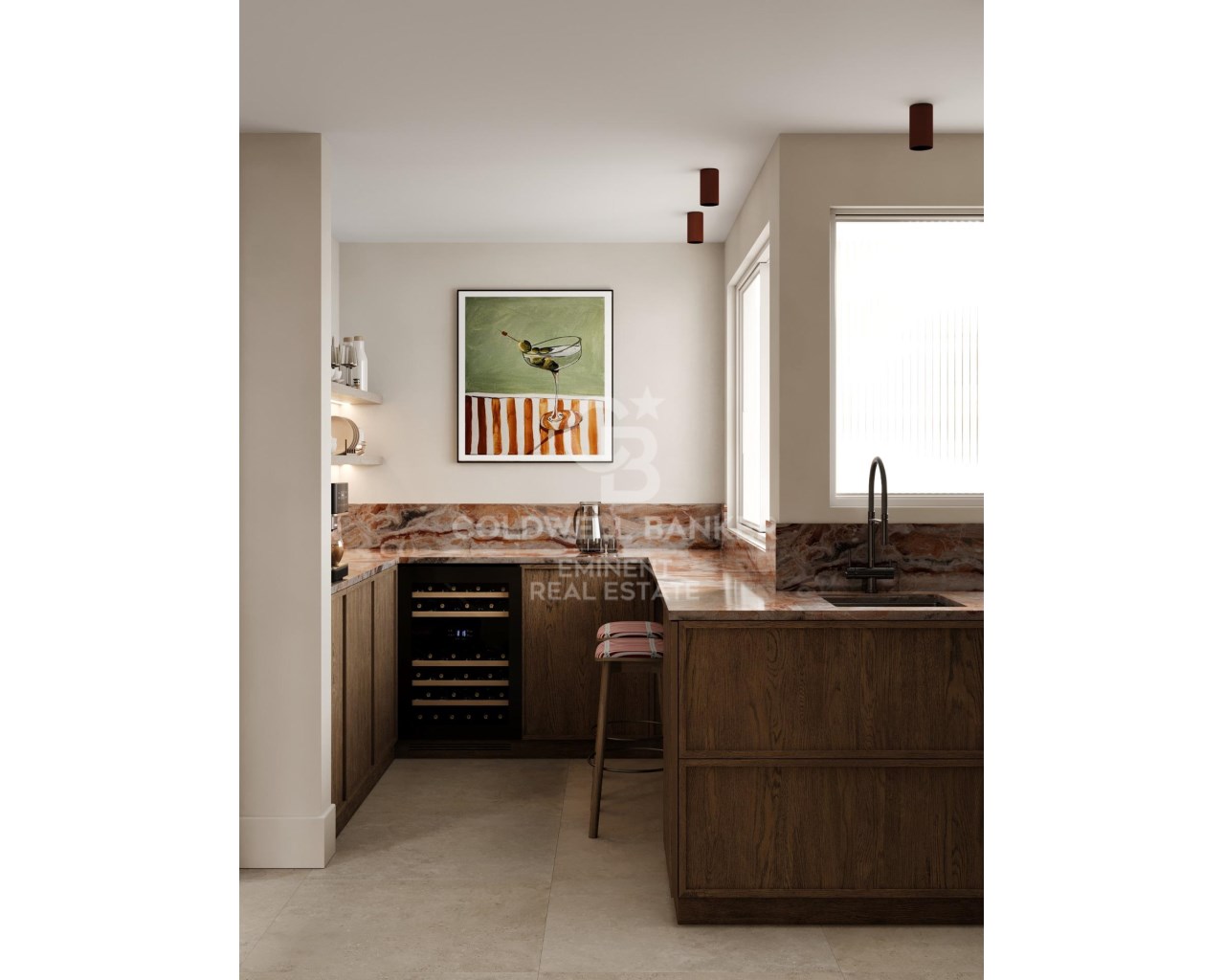 Barcelona, Catalonia, ES, 4 Bedrooms Bedrooms, ,4 BathroomsBathrooms,Residential,For Sale,1792877