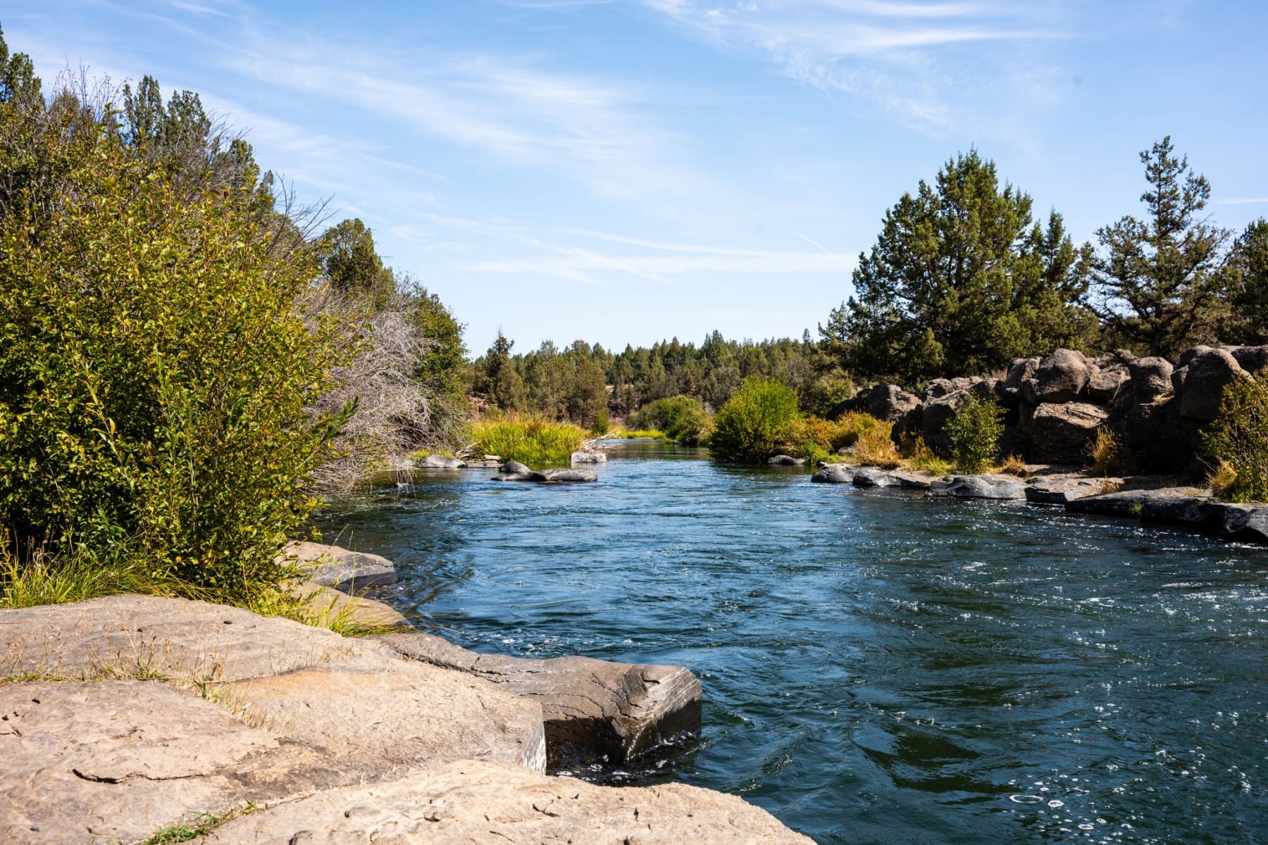  20361 Rock Canyon Road Bend, OR 97703 - 物件實景