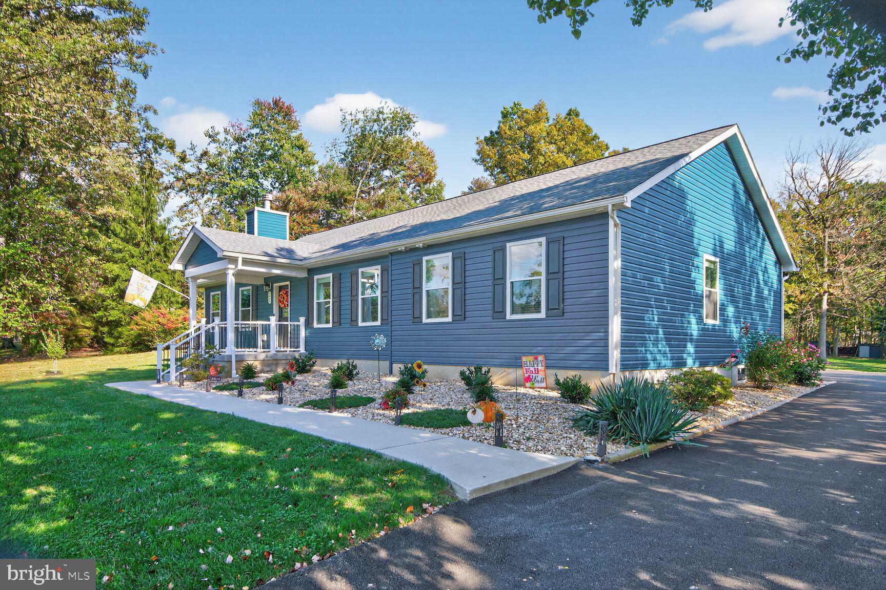 Sykesville, Maryland, 21784, United States, 4 Bedrooms Bedrooms, ,2 BathroomsBathrooms,Residential,For Sale,1977804