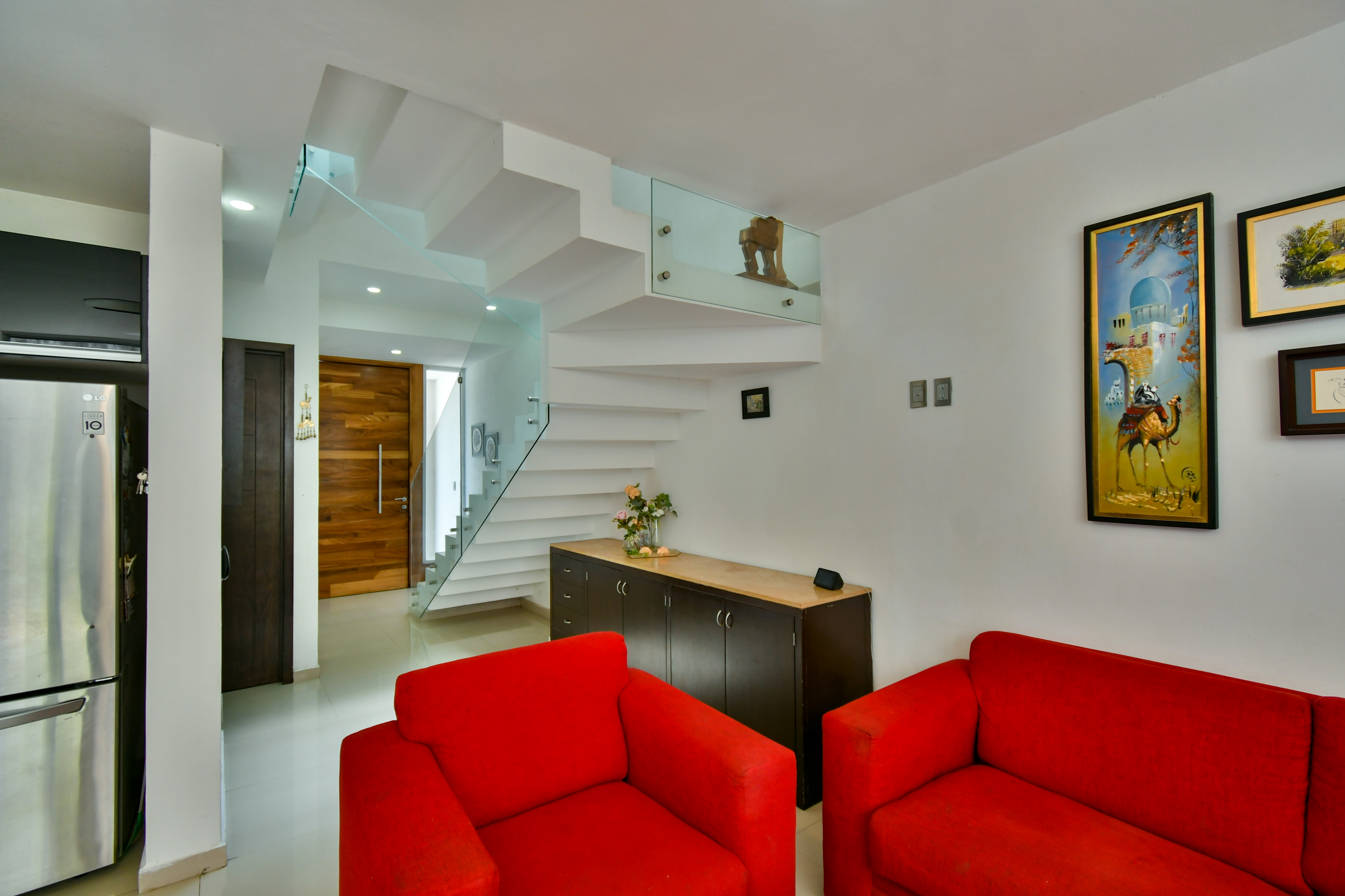  Casa en Venta en Capital Norte  Coto Carrara - 物件實景