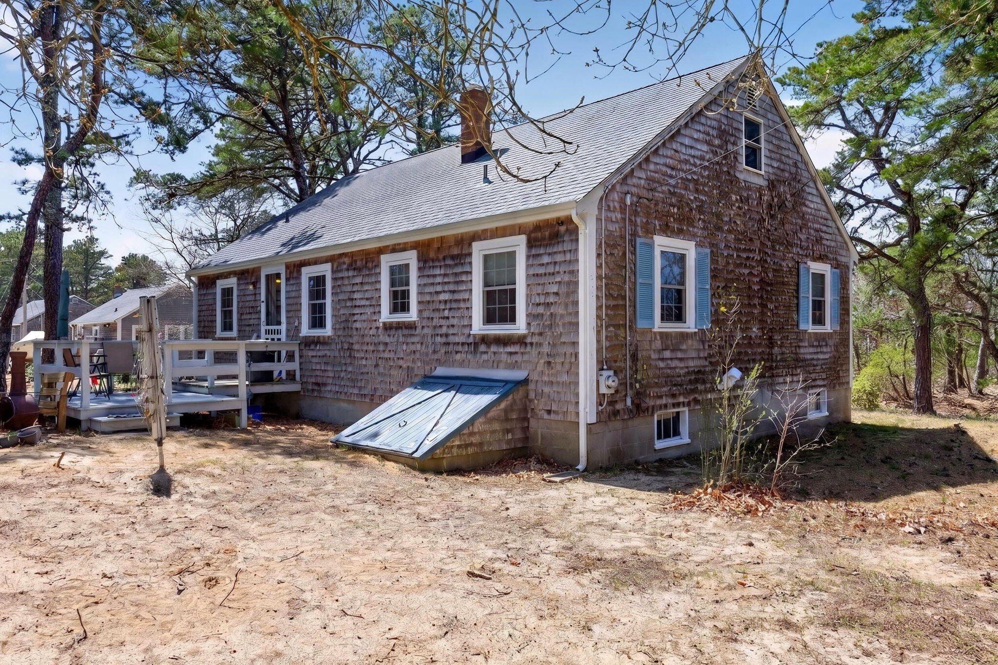  20 Fresh Brook Lane, Wellfleet, MA, 02667 - 物件實景