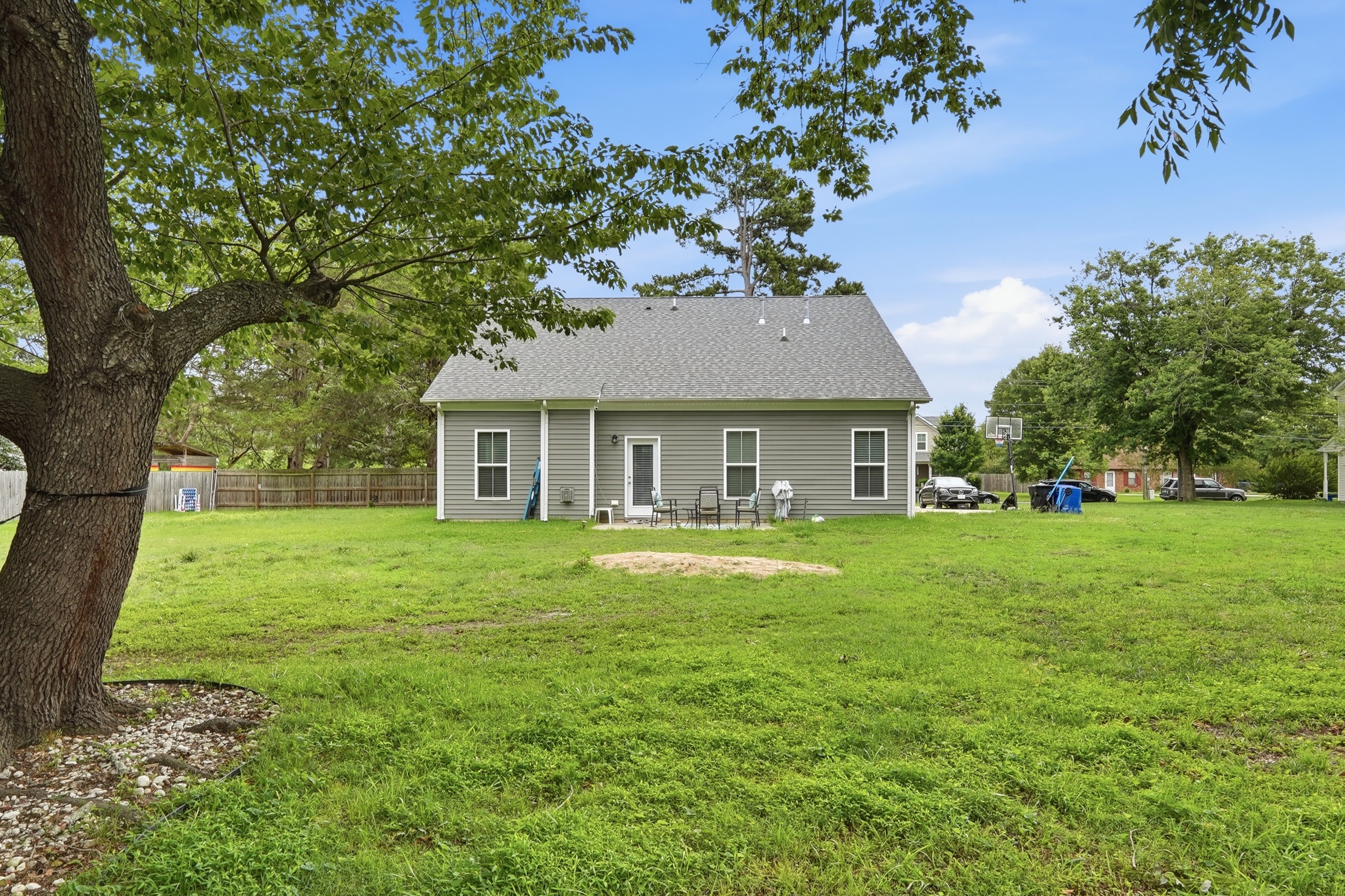 117 North Oceana Boulevard, Virginia Beach, VA 23454 - 物件實景