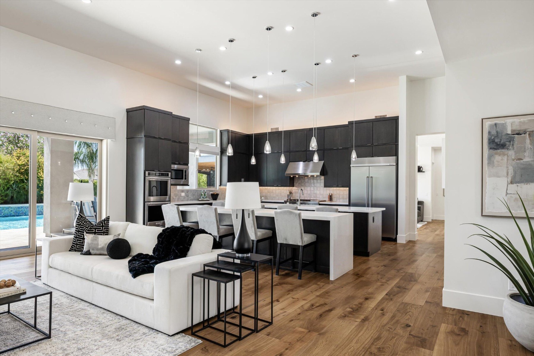  24848 S 198th Place  Queen Creek, AZ - 物件實景