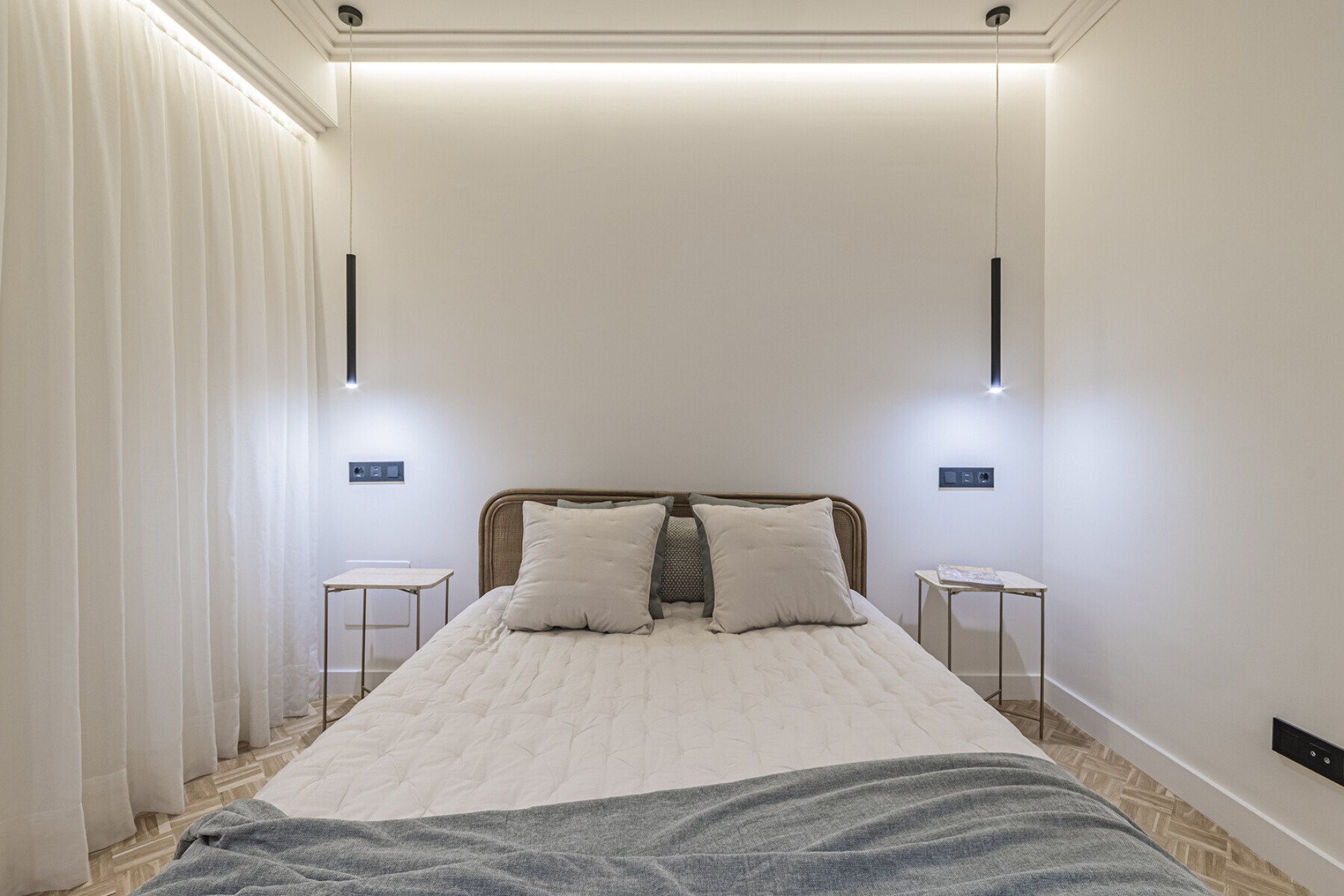  Beautiful renovated apartment with terrace in Enric Granados - 物件實景