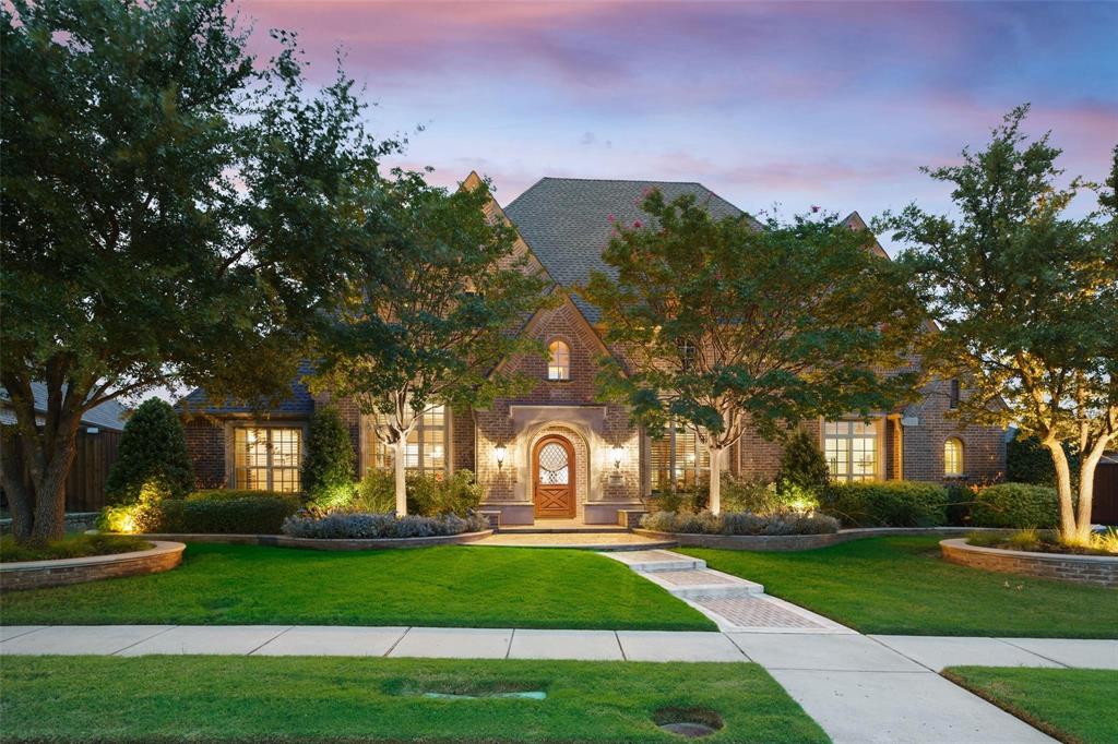 Truscott Ln, Allen, TX 75013 #1