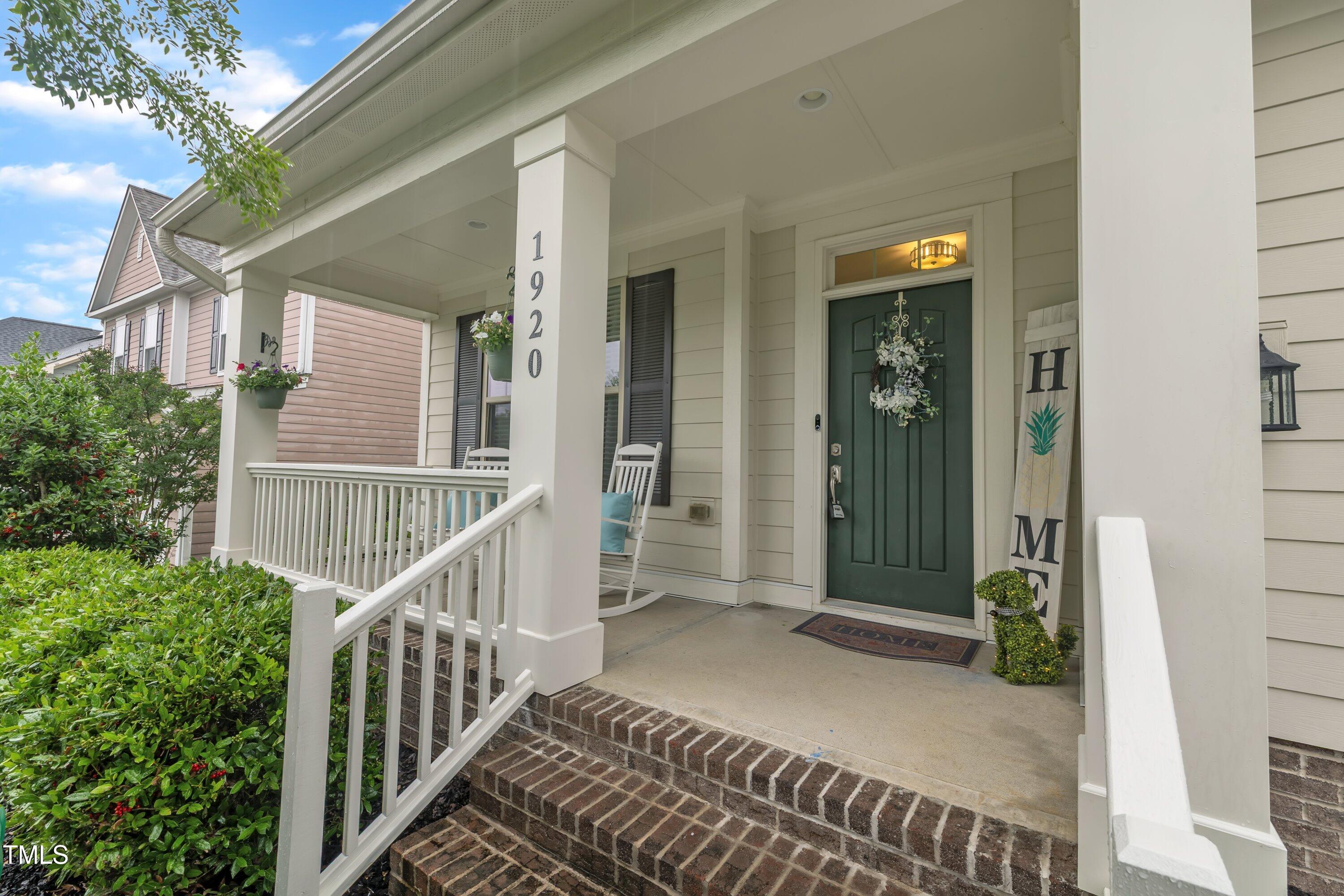 Wendell, North Carolina, 27591, United States, 5 Bedrooms Bedrooms, ,3 BathroomsBathrooms,Residential,For Sale,1838097