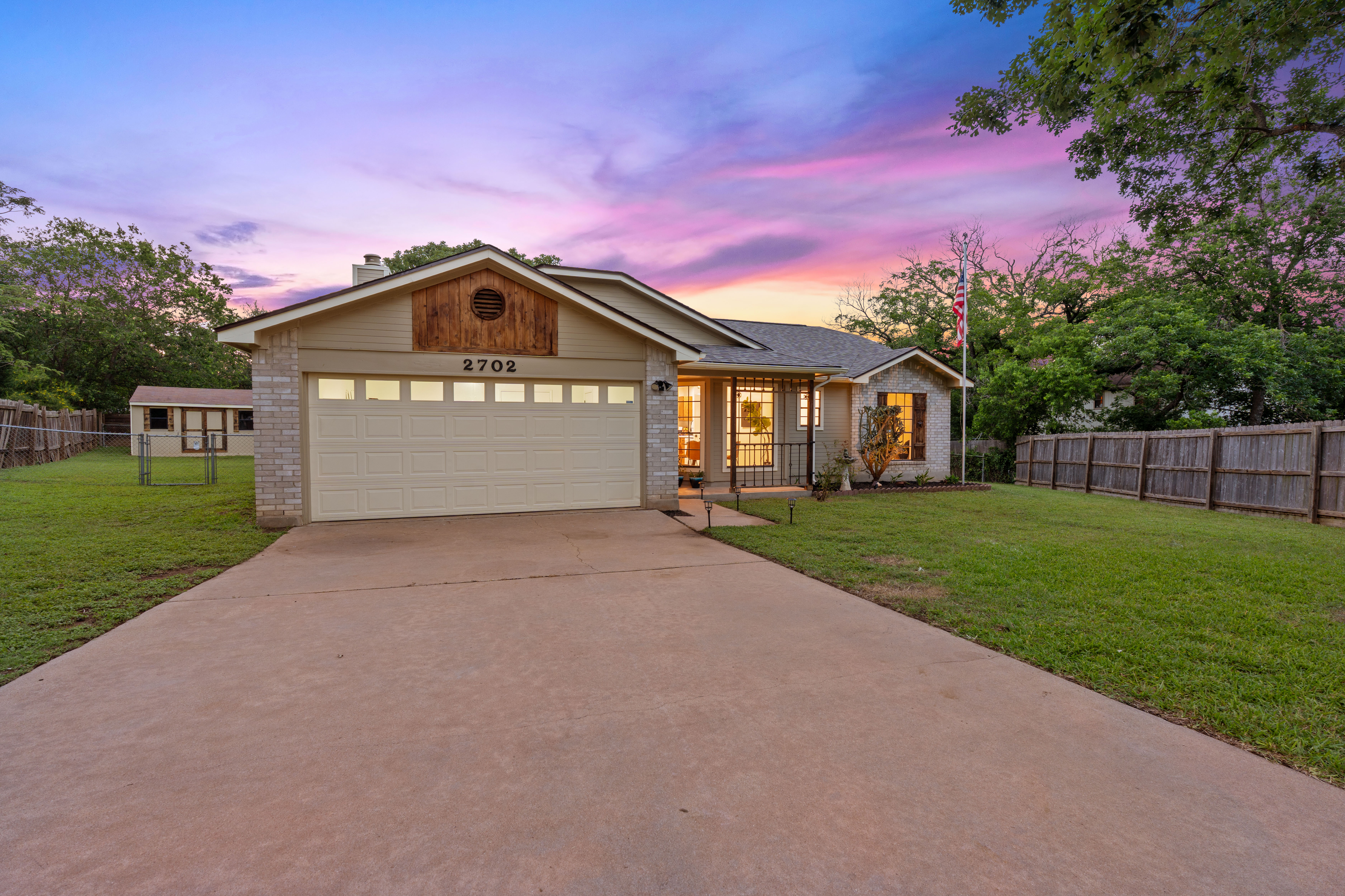  Cherry Creek Ranch Home - 物件實景