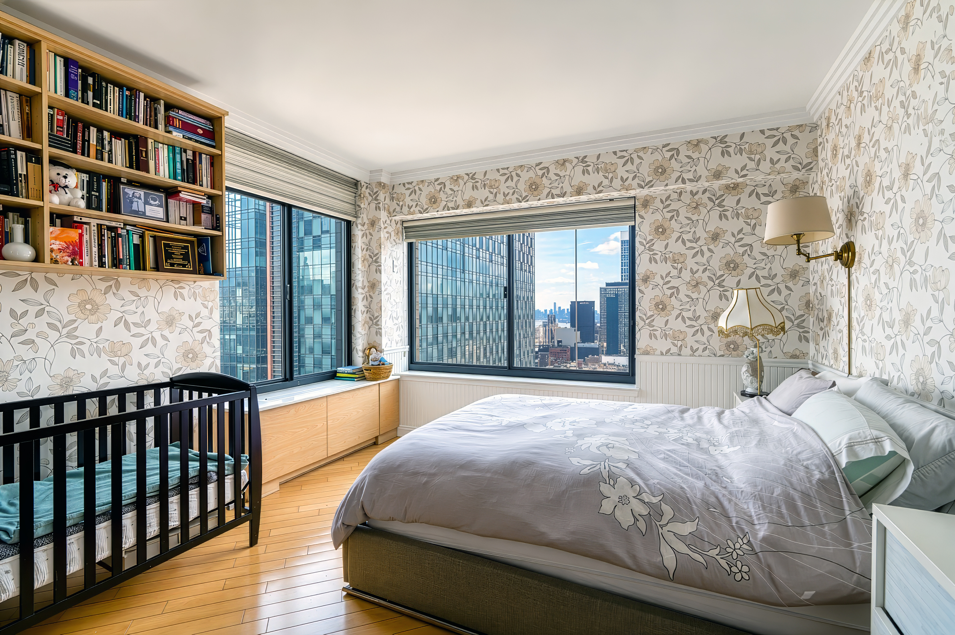  400 East 70th Street, 3501 - 物件實景