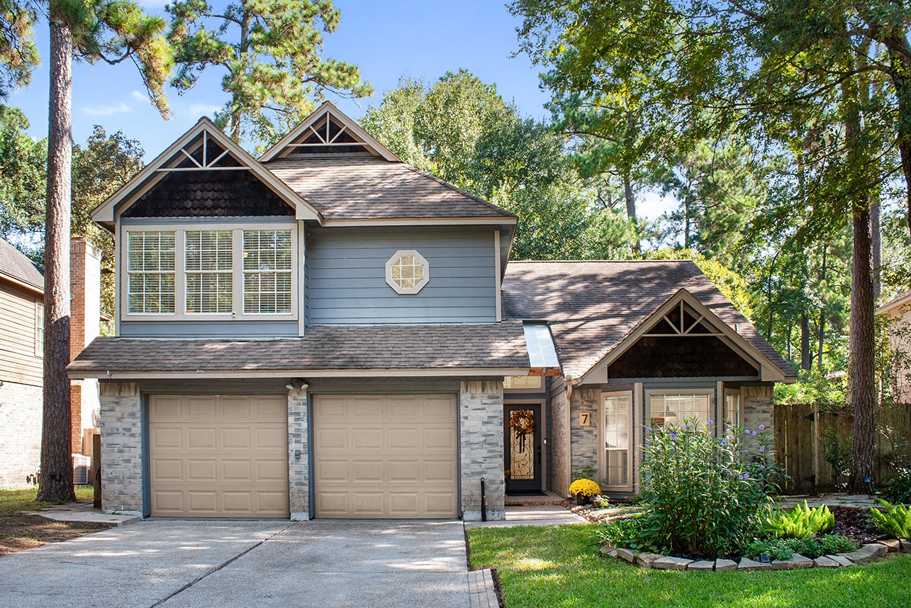 The Woodlands, Texas, 77381, United States, 3 Bedrooms Bedrooms, ,3 BathroomsBathrooms,Residential,For Sale,1970094