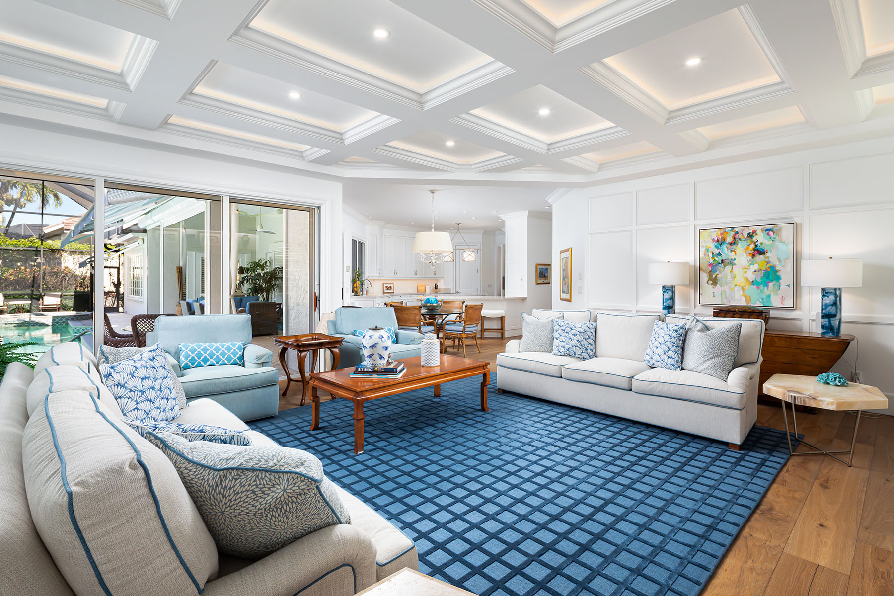  PELICAN BAY - BARRINGTON - 物件實景