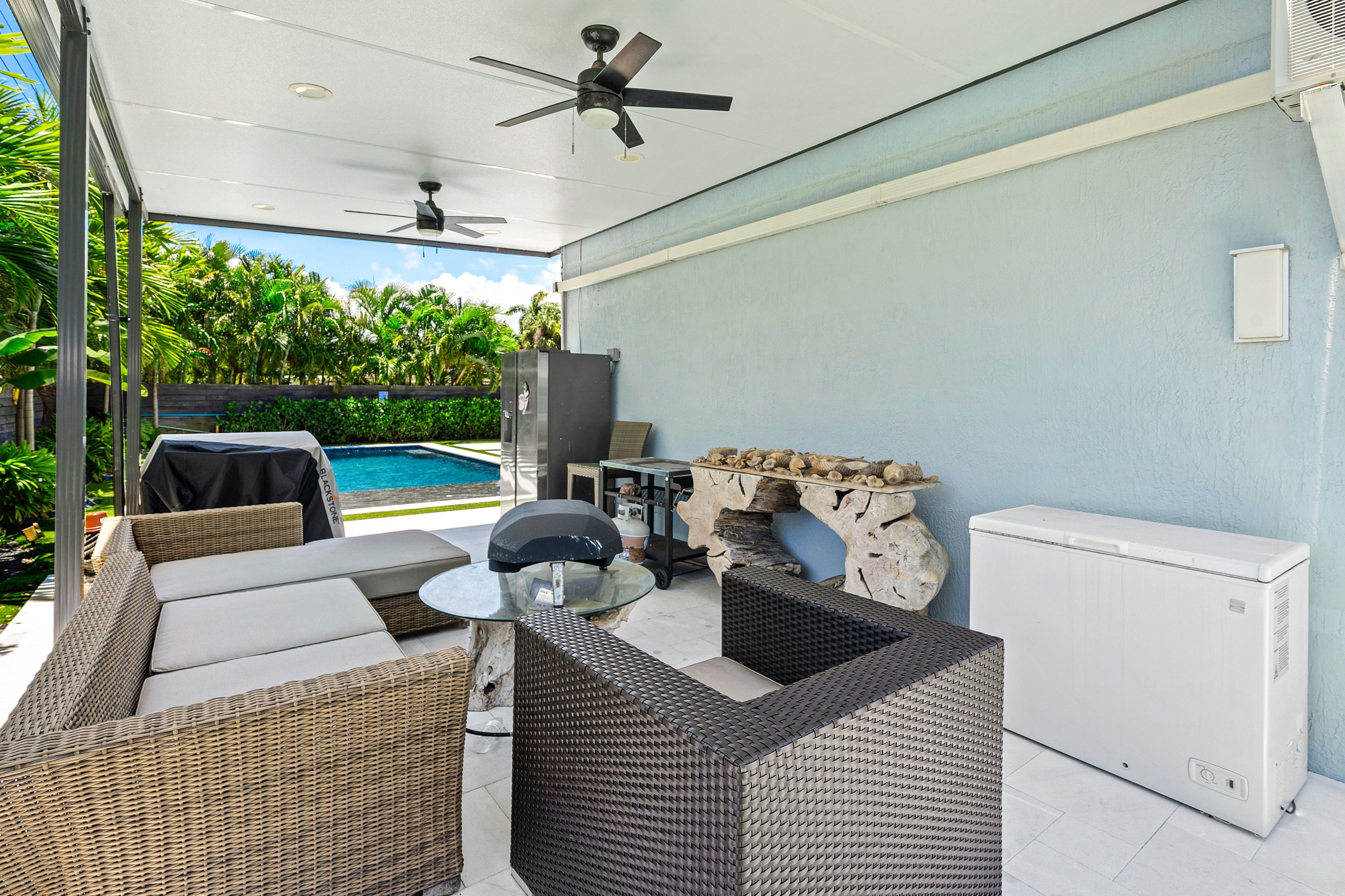  5920 NE 21st Road, Fort Lauderdale, FL, 33308 - 物件實景