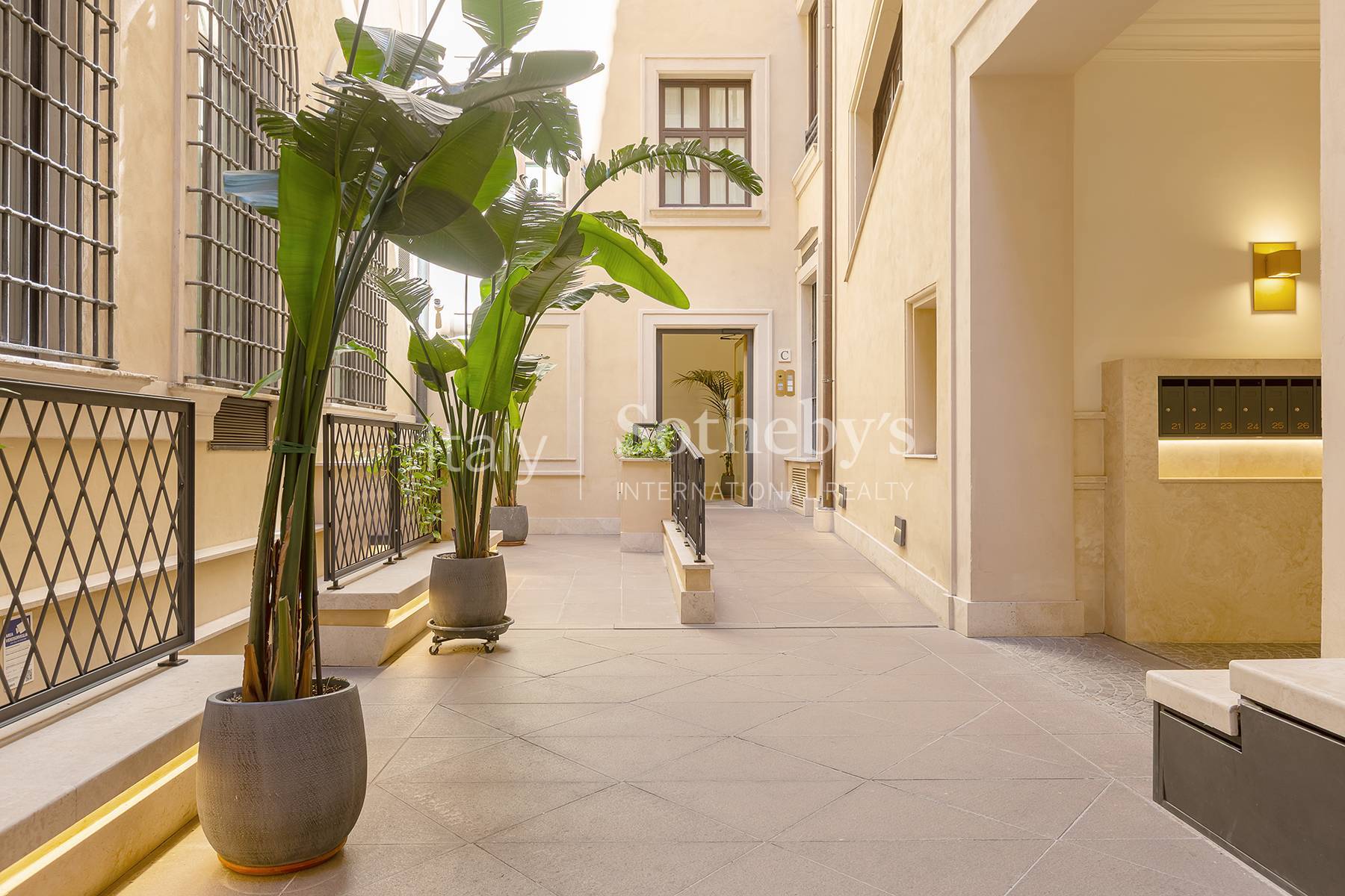  Palazzo Raggi - Prestigious Four Bedroom Residence - 物件實景