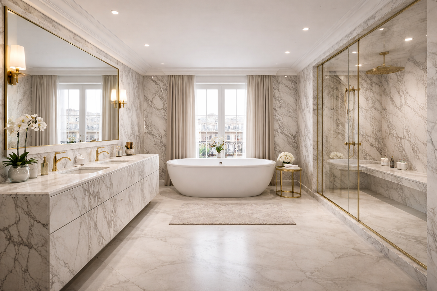  Classic flat in Jerónimos to renovate with views of the Retiro - 物件實景