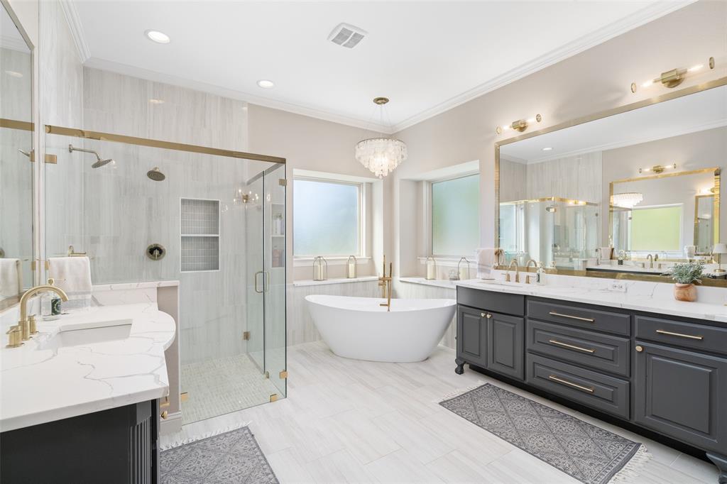 Amblewood Dr, Allen, TX 75002