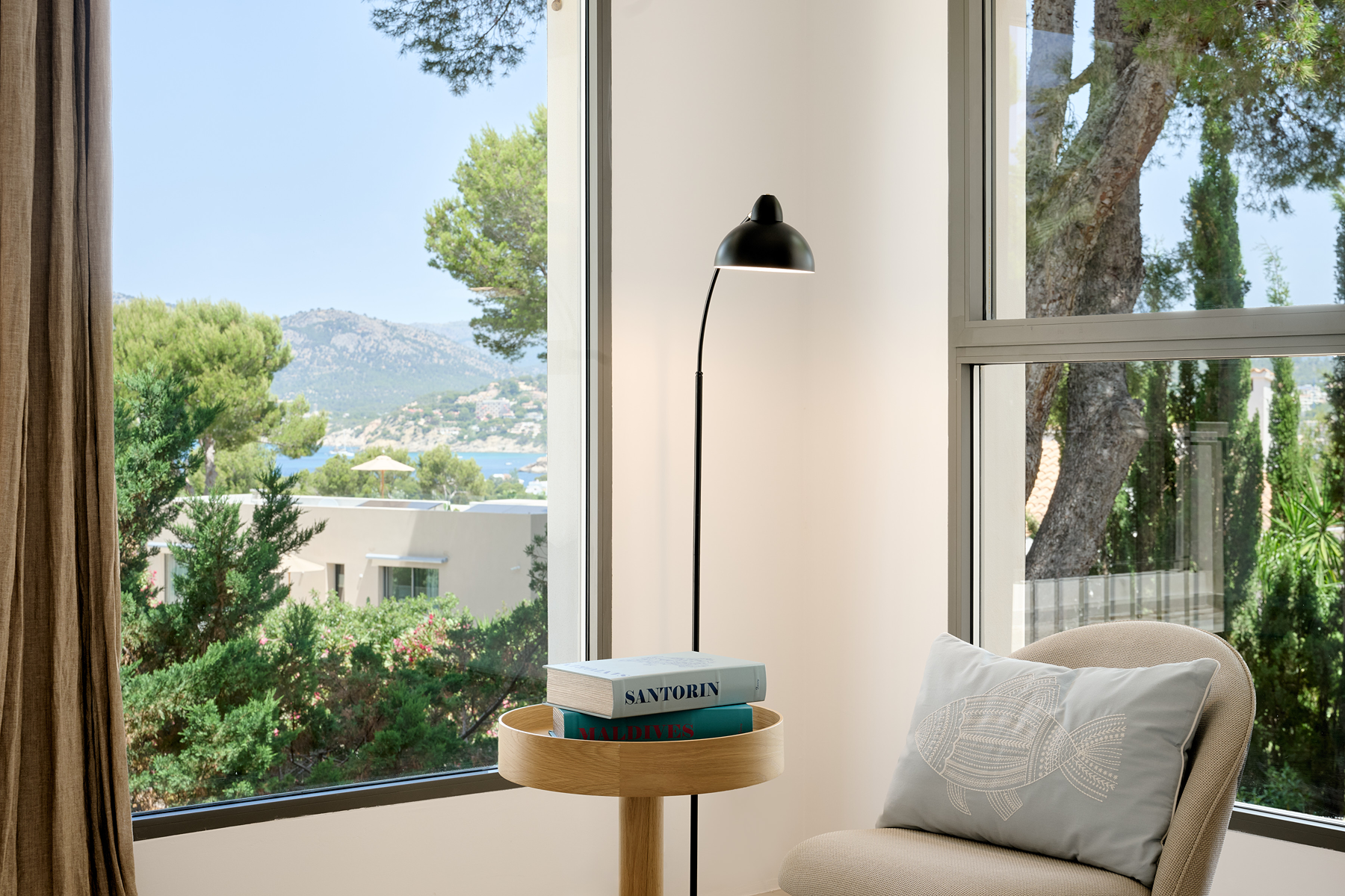  Townhouse with pool and ETV license in Santa Ponsa - 物件實景