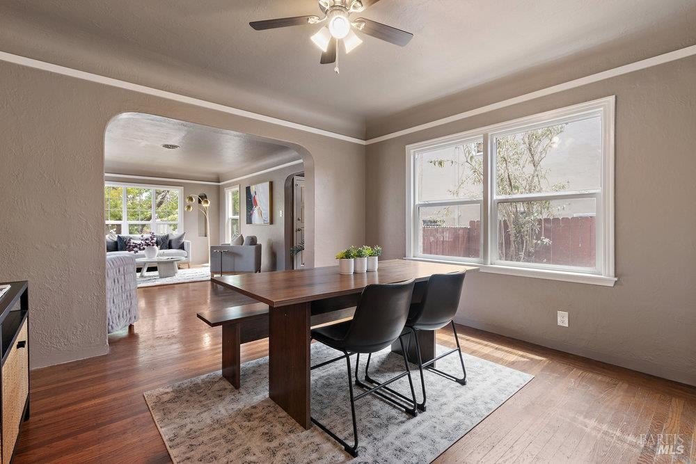 Vallejo, California, 94590, United States, 3 Bedrooms Bedrooms, ,2 BathroomsBathrooms,Residential,For Sale,1901867