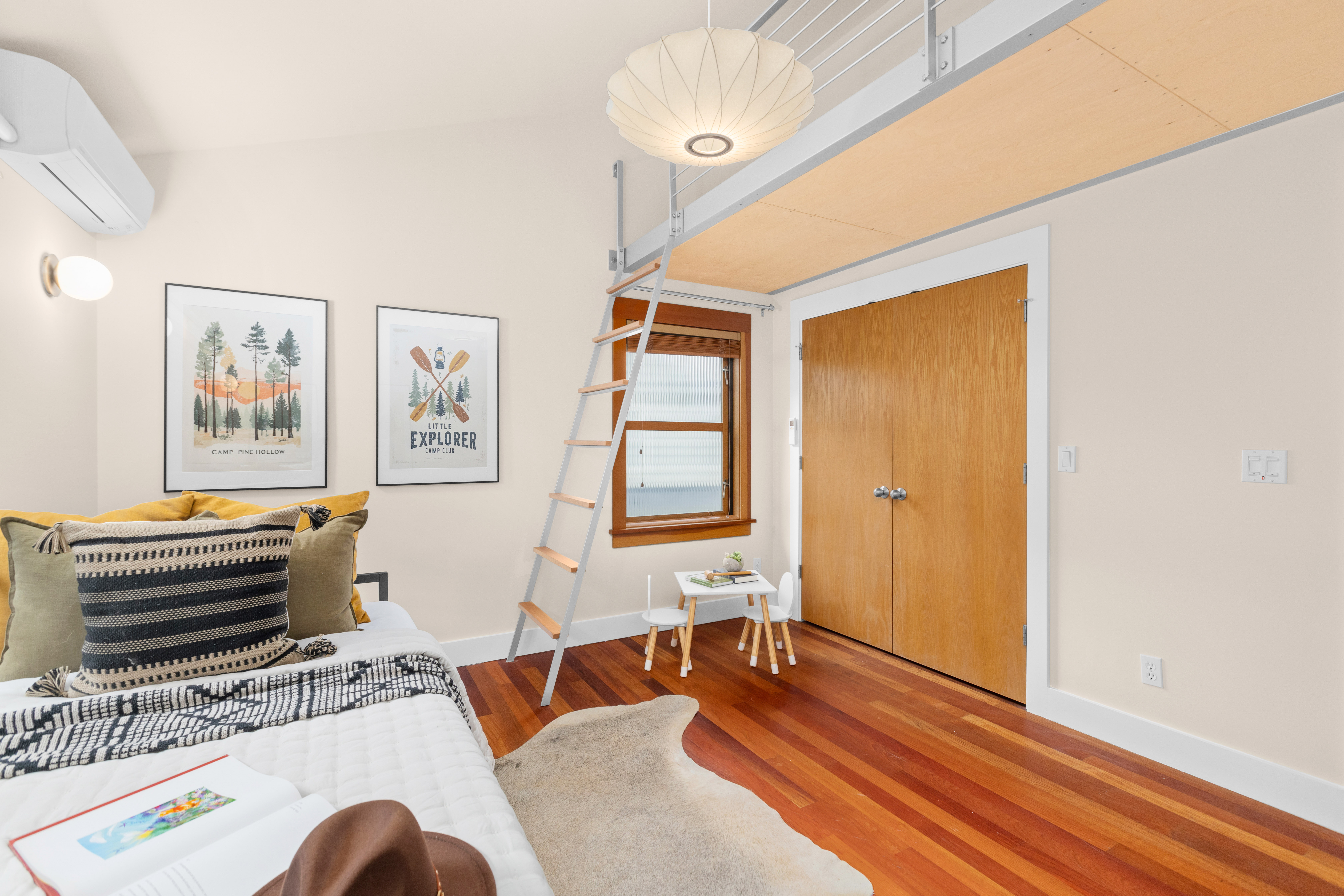  2223 39th Ave E, Seattle, WA 98112 - 物件實景