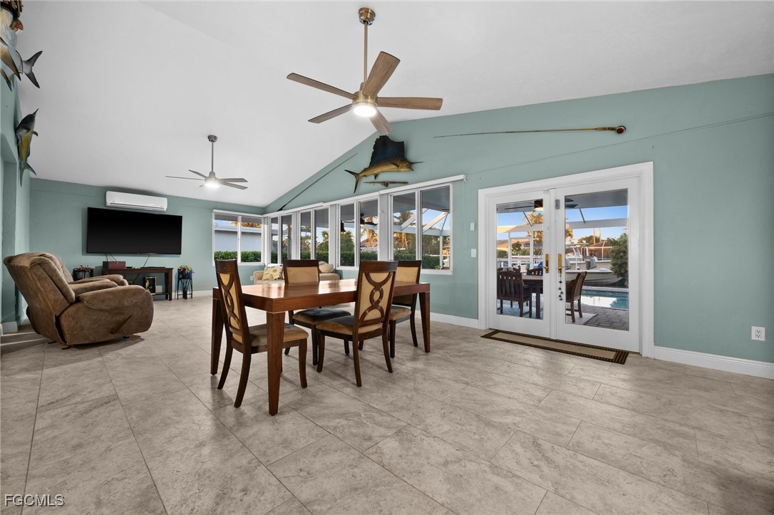 Cape Coral, Florida, 33904, United States, 3 Bedrooms Bedrooms, ,2 BathroomsBathrooms,Residential,For Sale,2005762