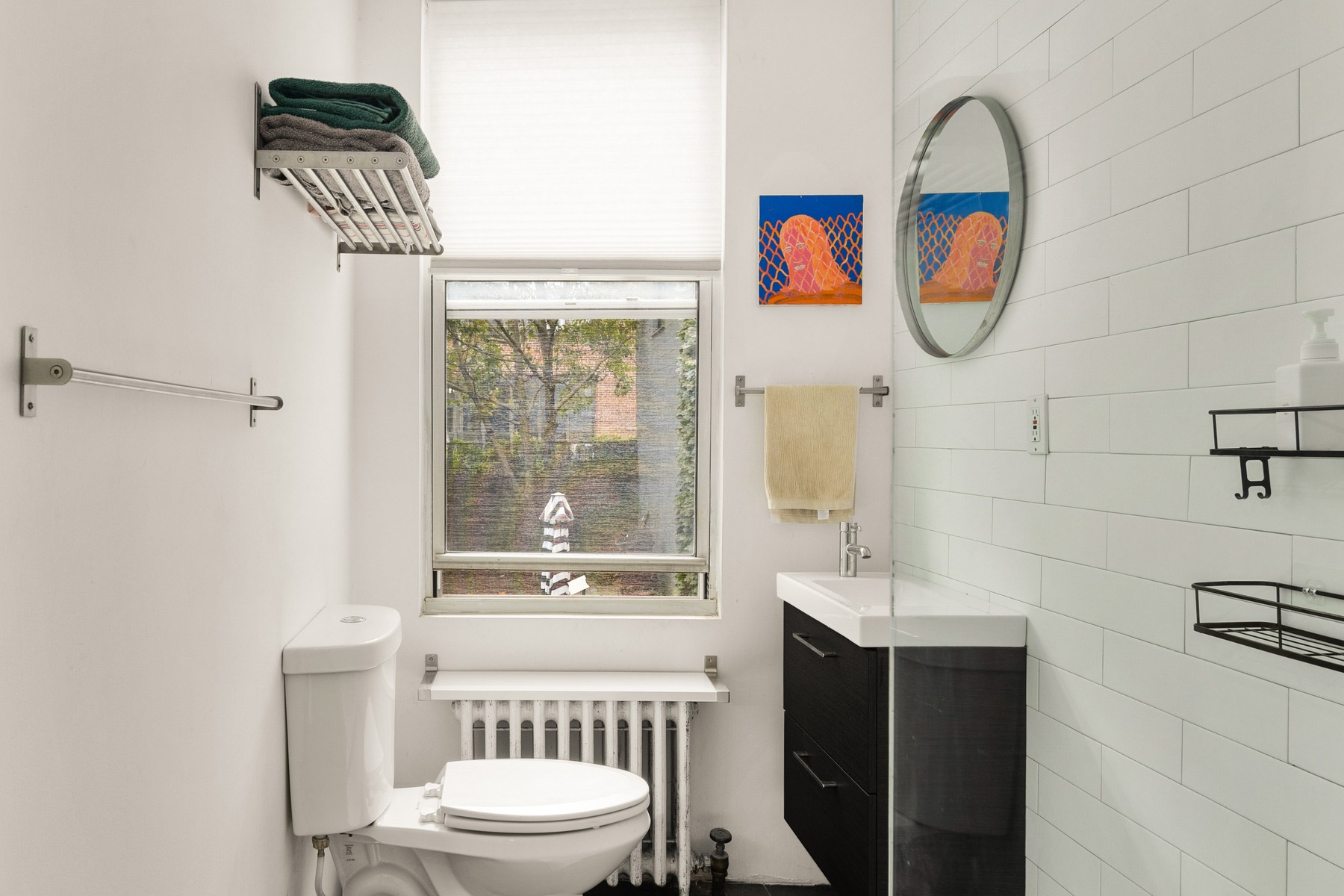  250 Boerum St., Brooklyn, NY, 11206 - 物件實景