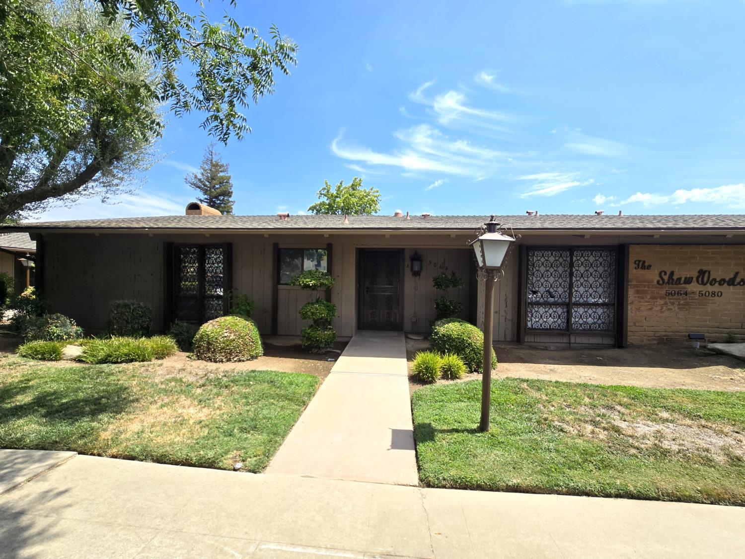 Wishon Ave, Fresno, CA 93704