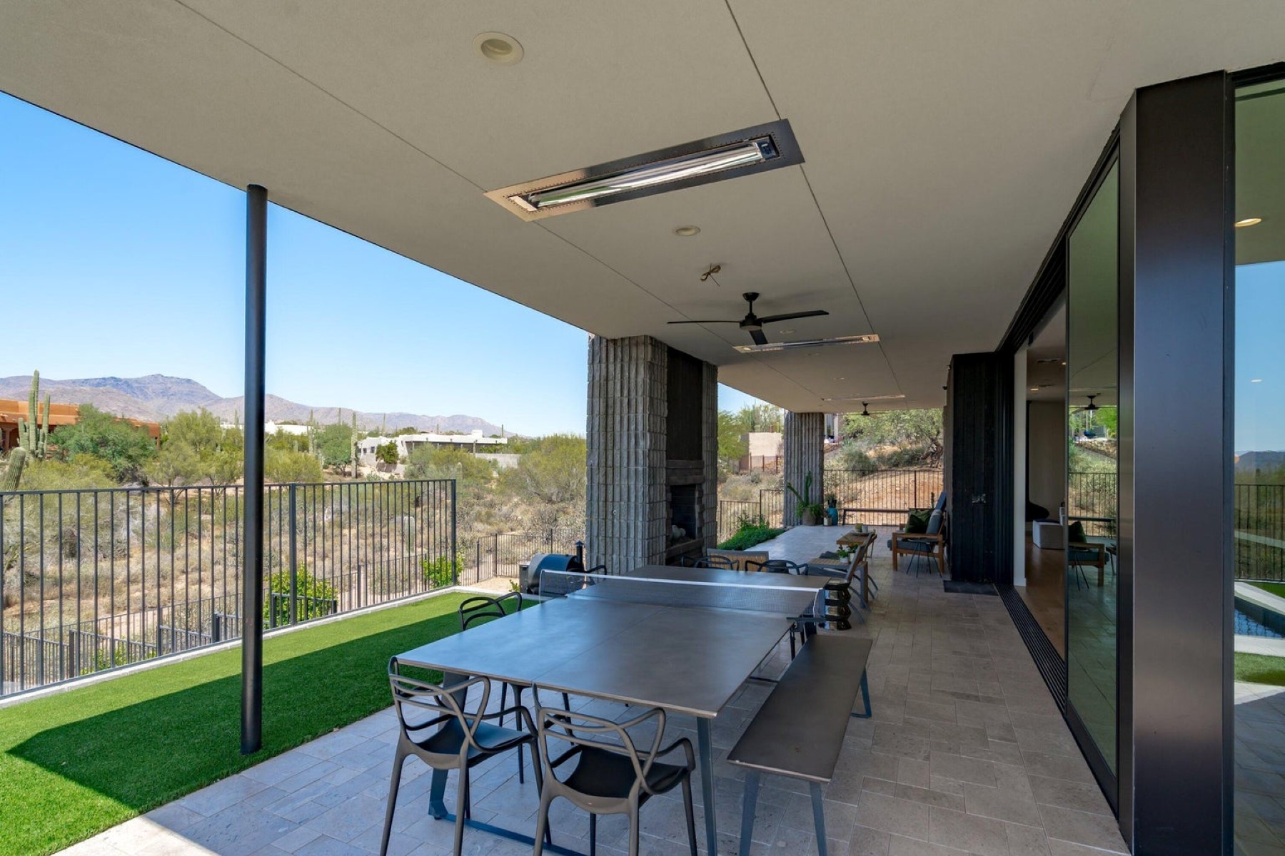 6940 E Horizon Drive  Cave Creek, AZ - 物件實景