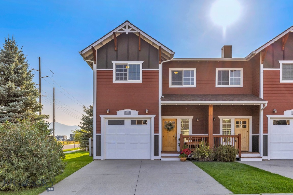 Bozeman, Montana, 59718, United States, 3 Bedrooms Bedrooms, ,3 BathroomsBathrooms,Residential,For Sale,1939094
