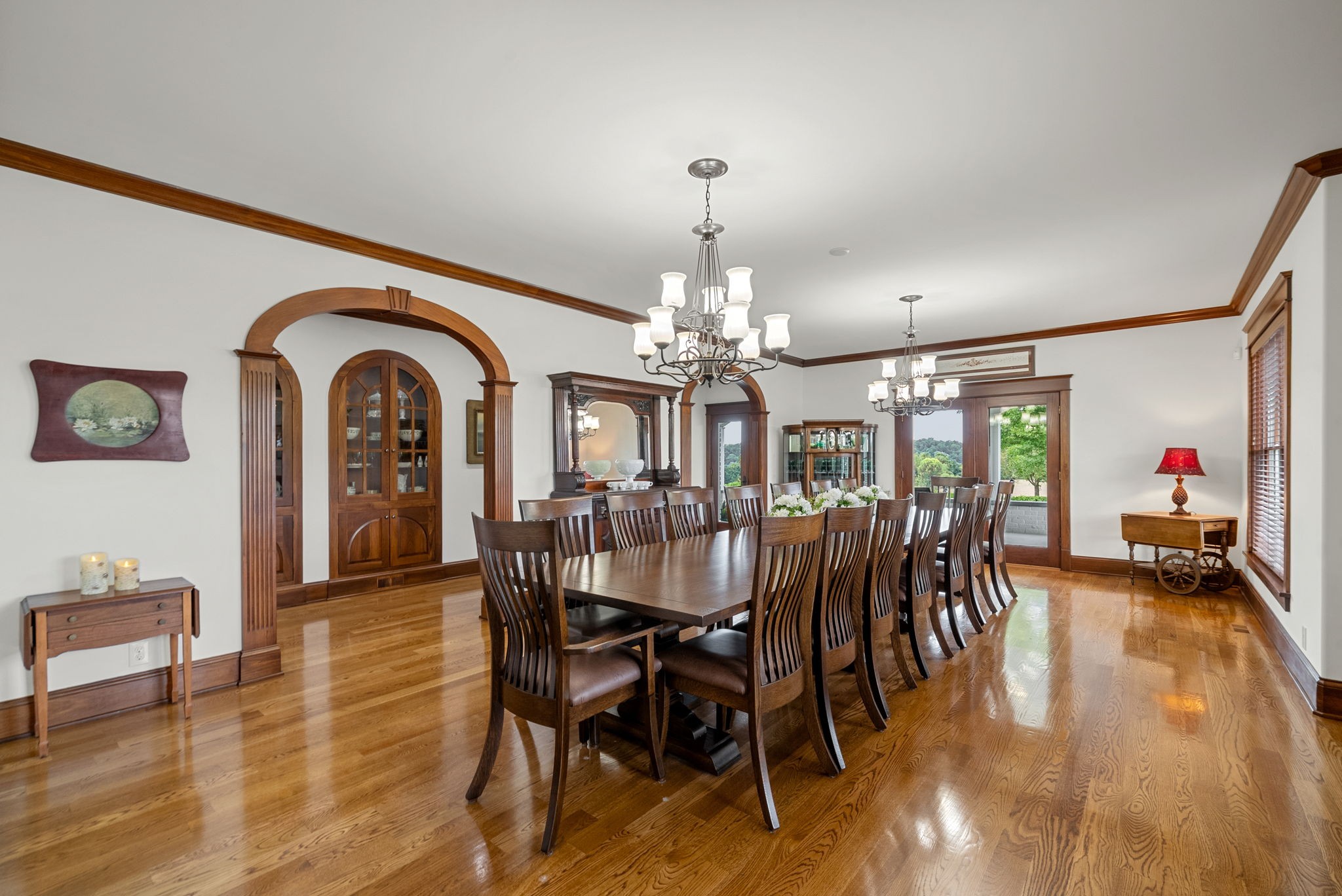 Clarksville, Tennessee, 37040, United States, 4 Bedrooms Bedrooms, ,4 BathroomsBathrooms,Residential,For Sale,1981354