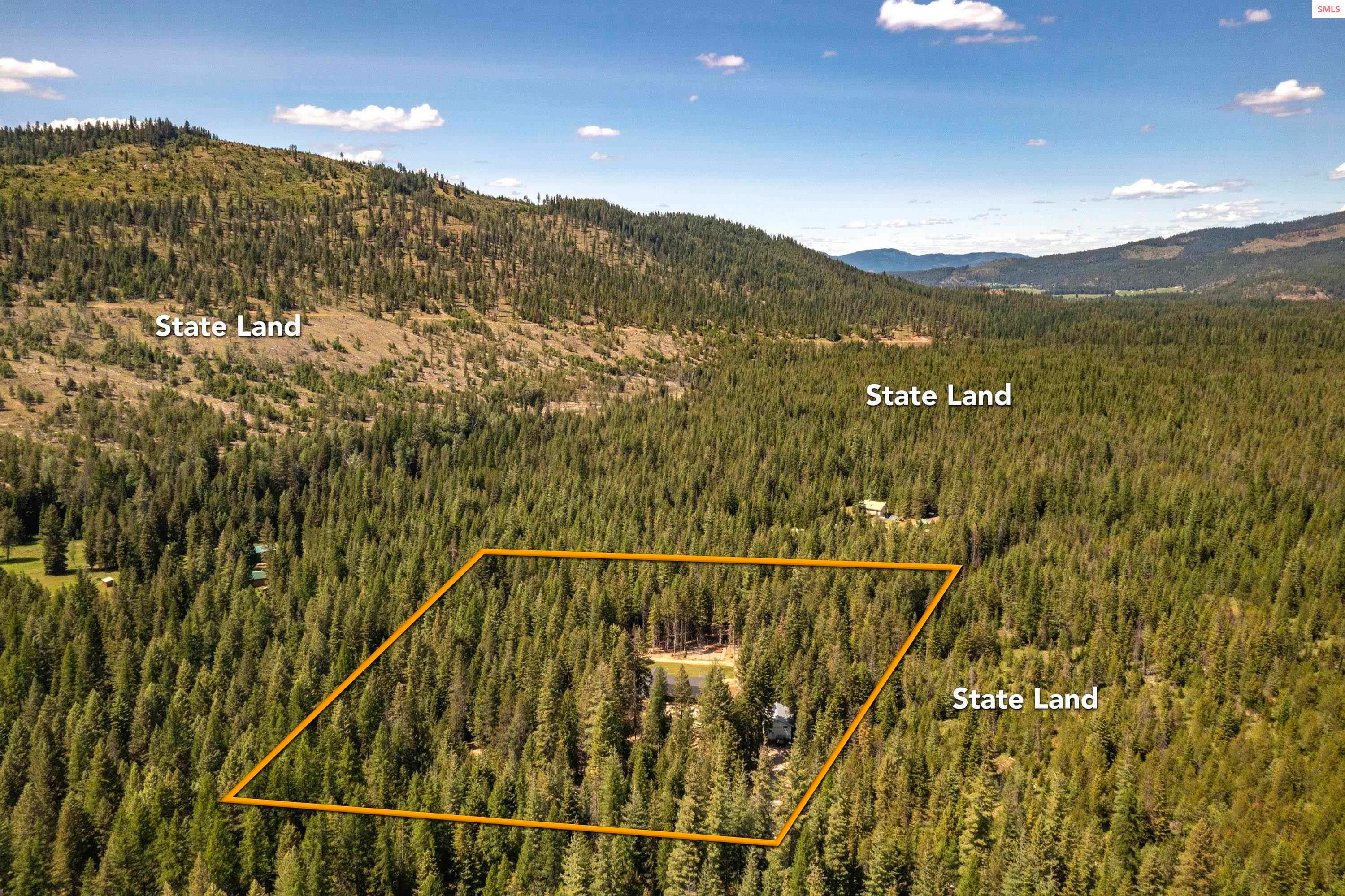 Priest River, Idaho, 83856, United States, 4 Bedrooms Bedrooms, ,Residential,For Sale,2025404