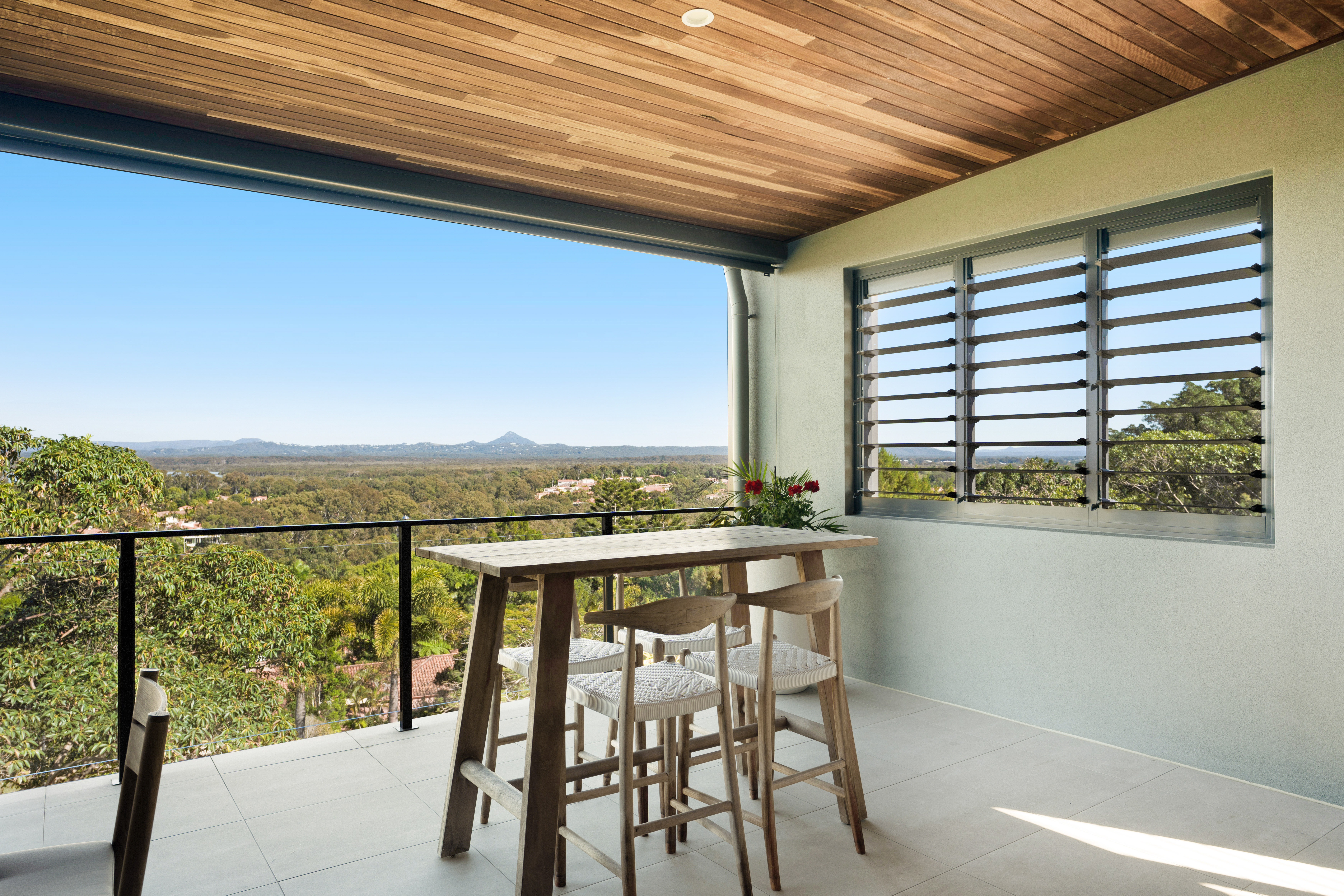  Elevated Noosa Living with Panoramic Views - 物件實景