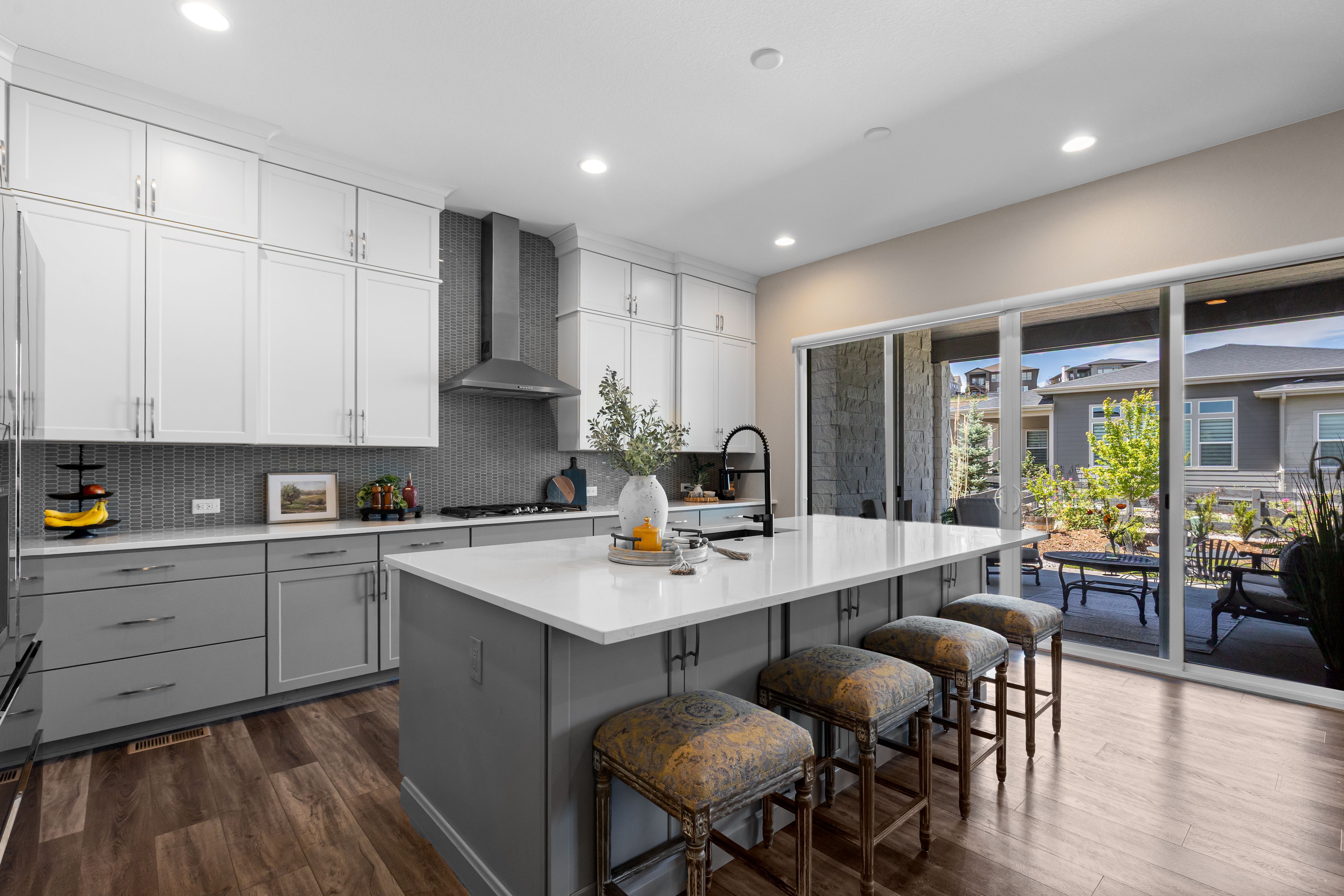  100% Move-in Ready and Beautifully Designed - 物件實景