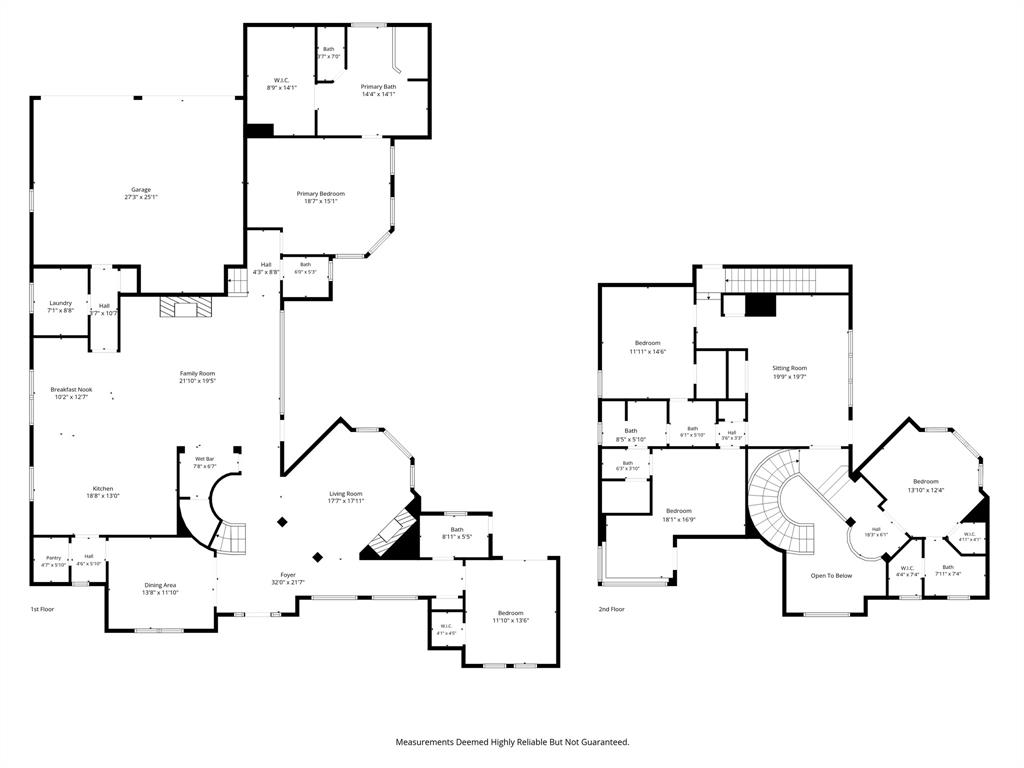 Colleyville, Texas, 76034, United States, 5 Bedrooms Bedrooms, ,5 BathroomsBathrooms,Residential,For Sale,2048864